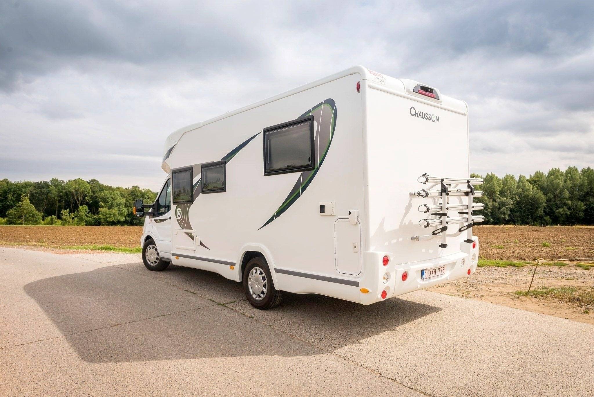 Chausson 