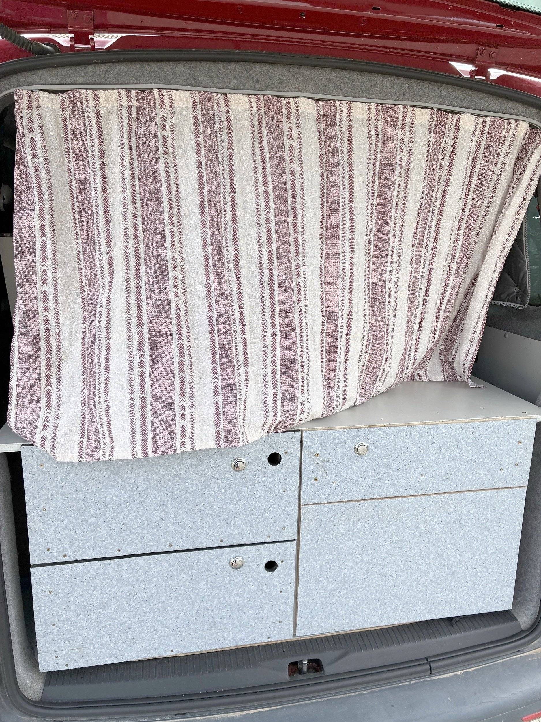 Volkswagen T5 2,0 l 140 ch