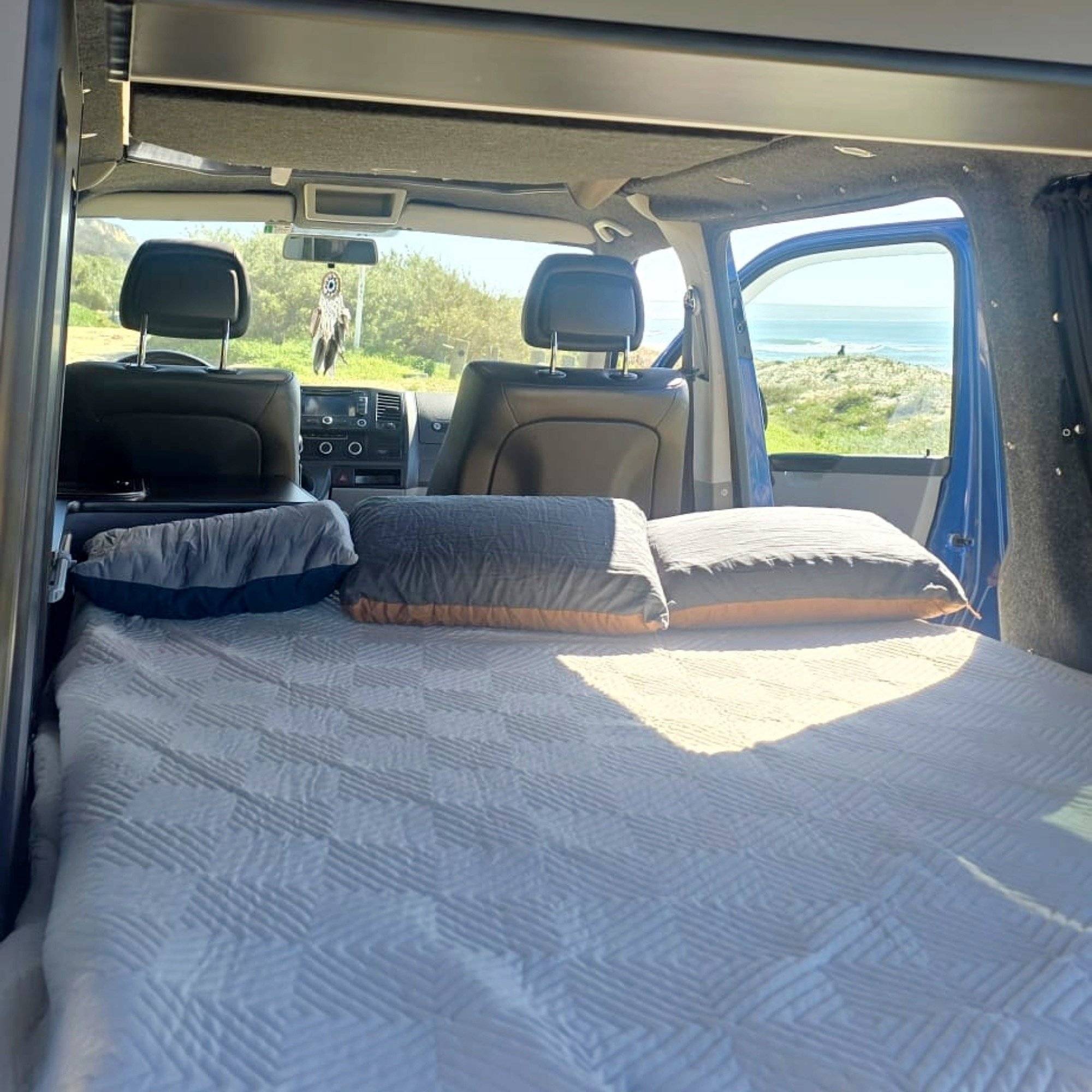 Volkswagen Volkswagen Transporter T5.1