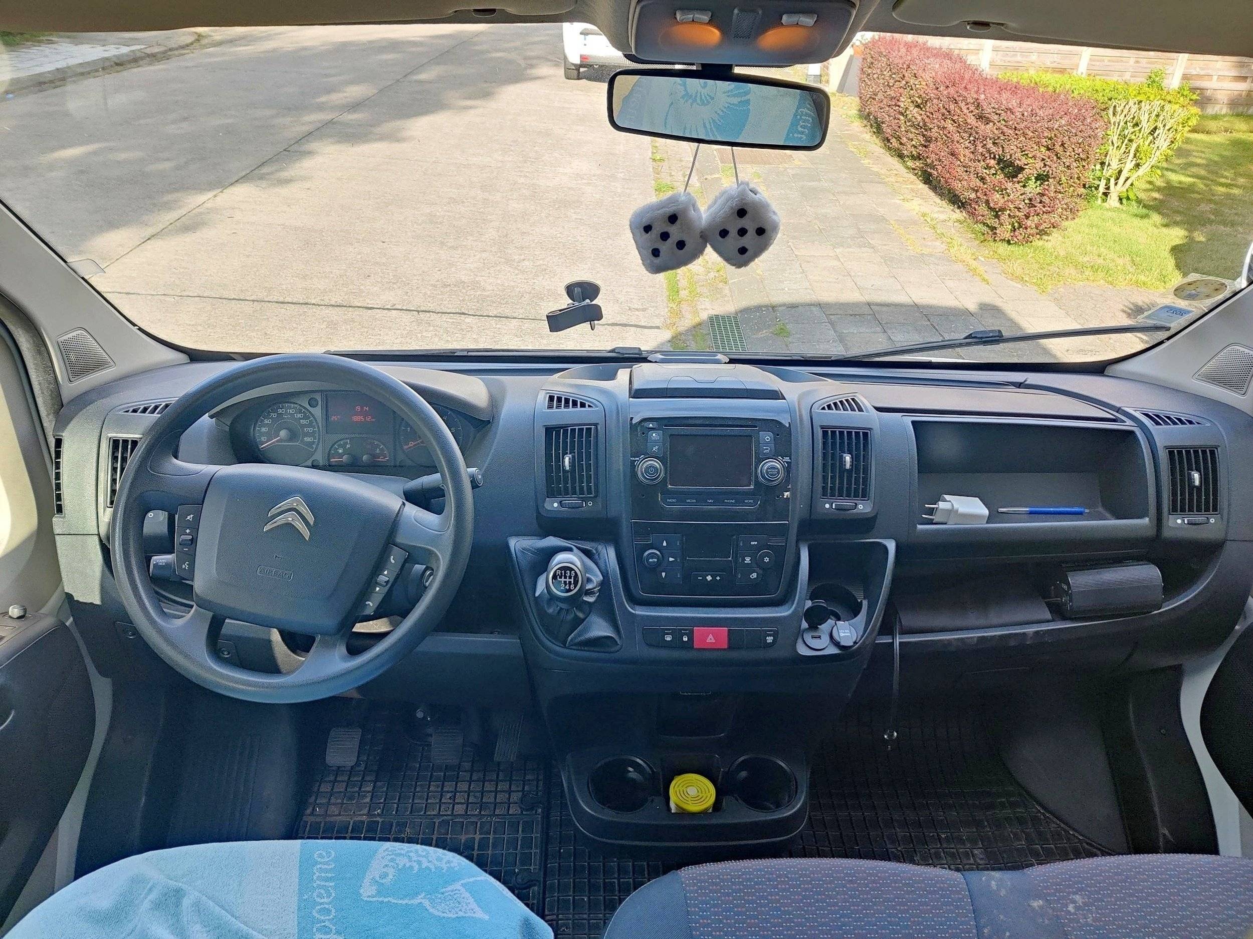 Citroën 