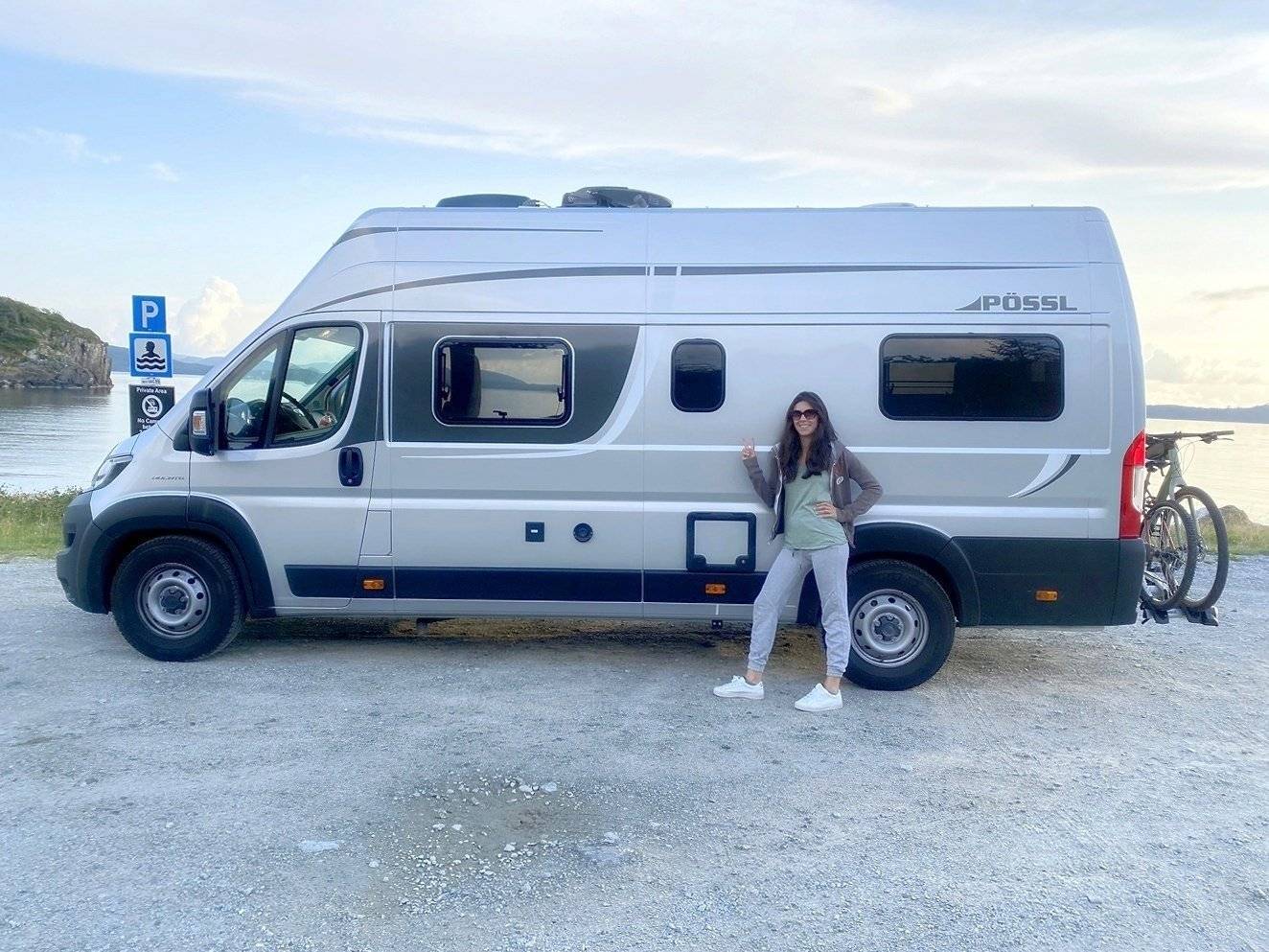 Pössl Roadcruiser XL