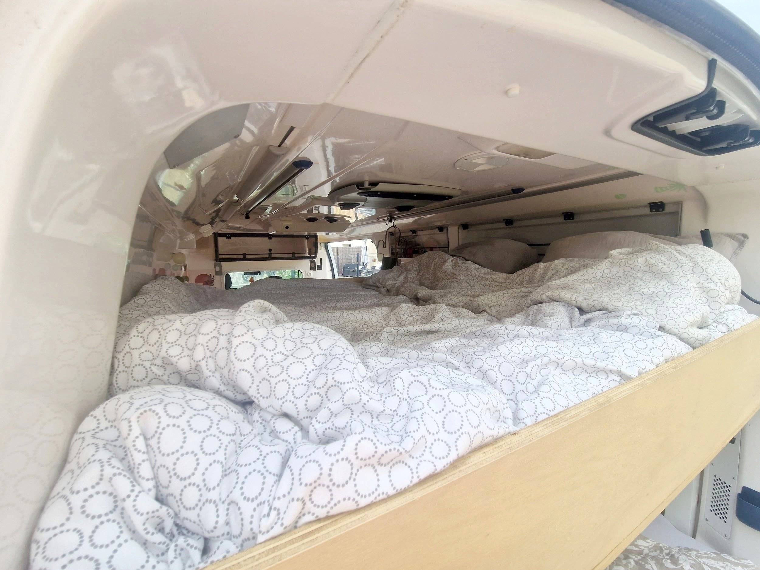 Opel Movano 2.2 CDTI