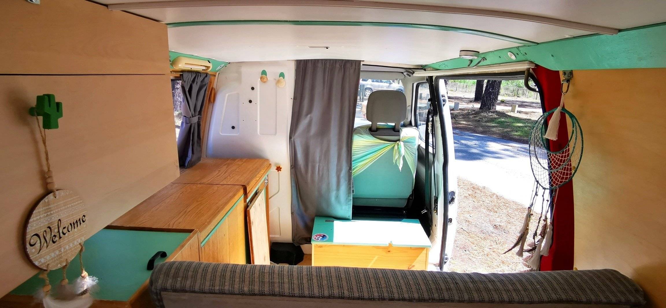 Volkswagen T4 1.9l TD