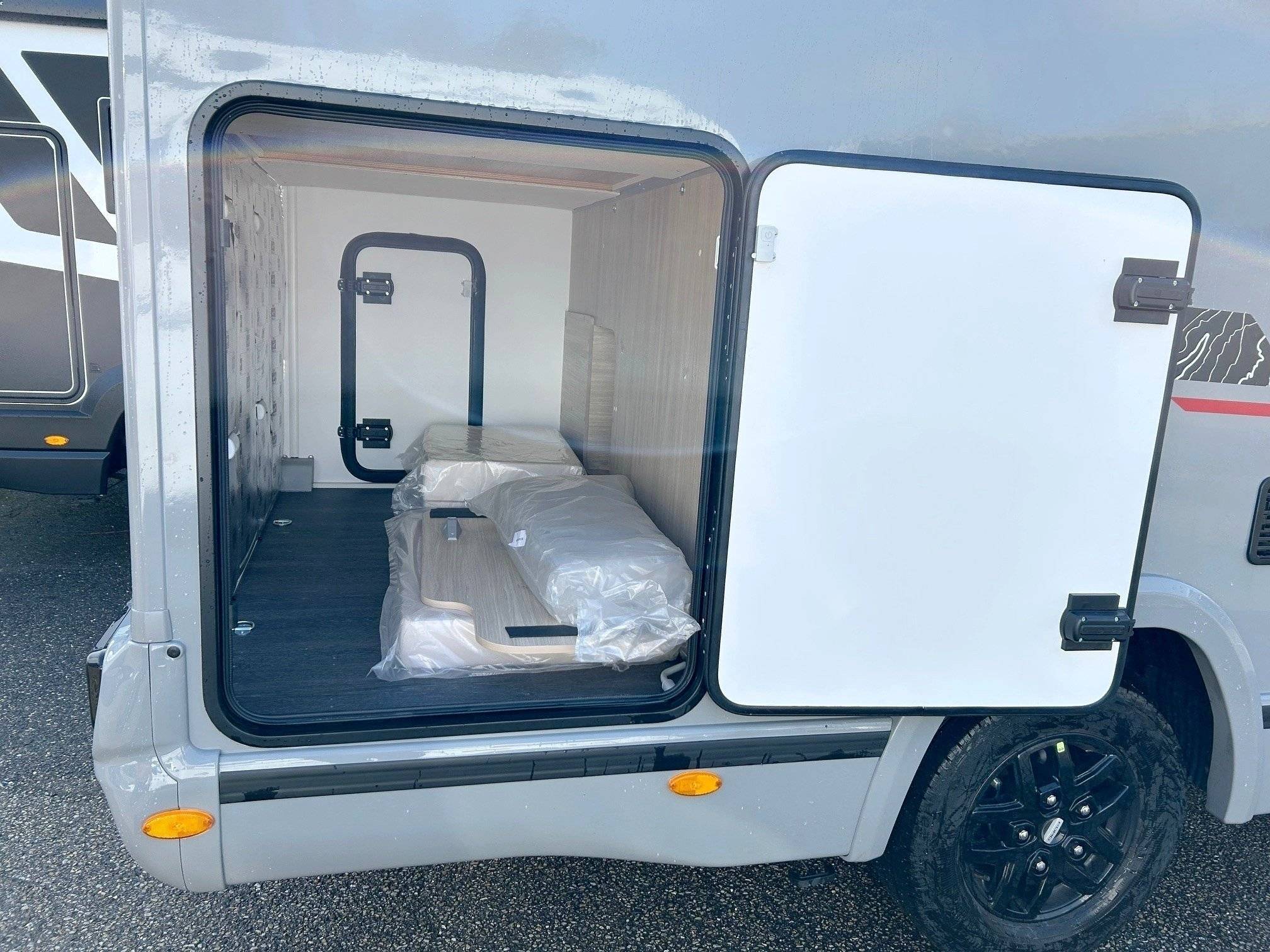 Challenger Transit 2,0 l 170 ch