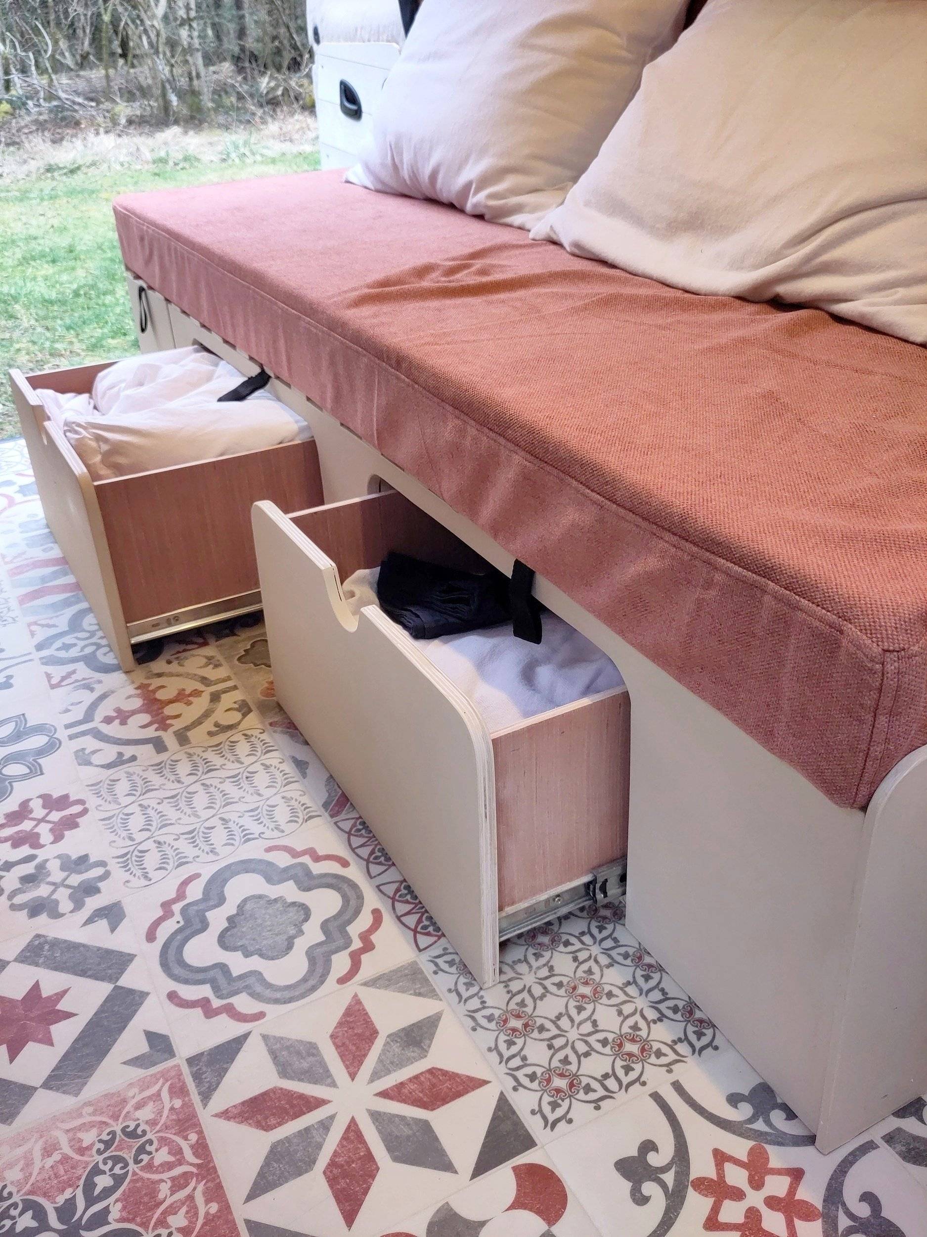 Fiat Talento "Nesta"