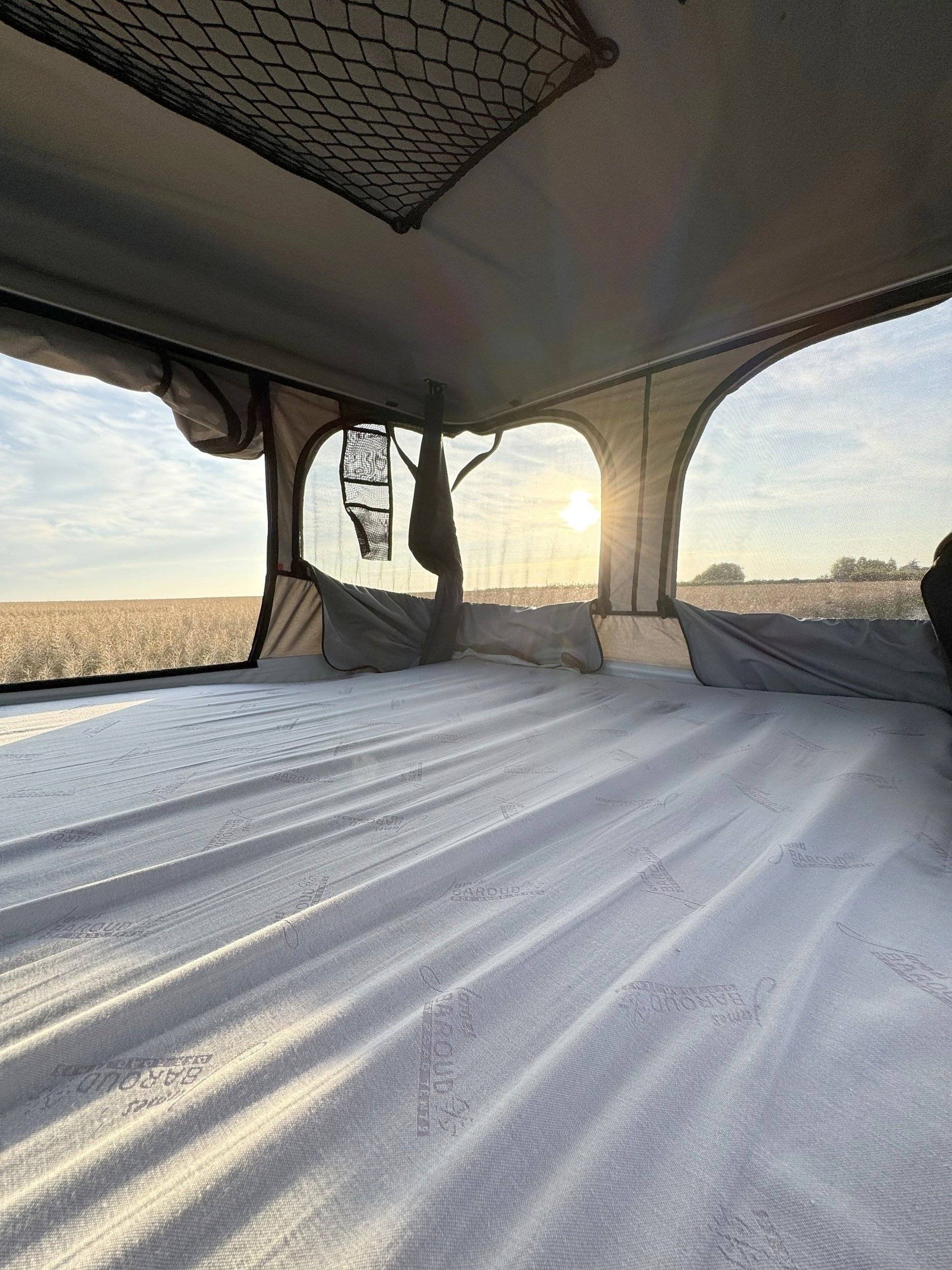 Lane Rover Range Rover III