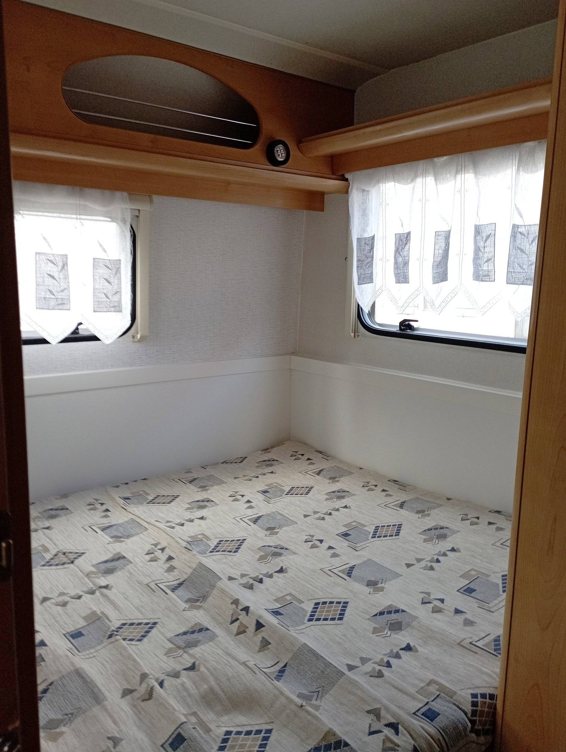 Mclouis McLouis Tandy