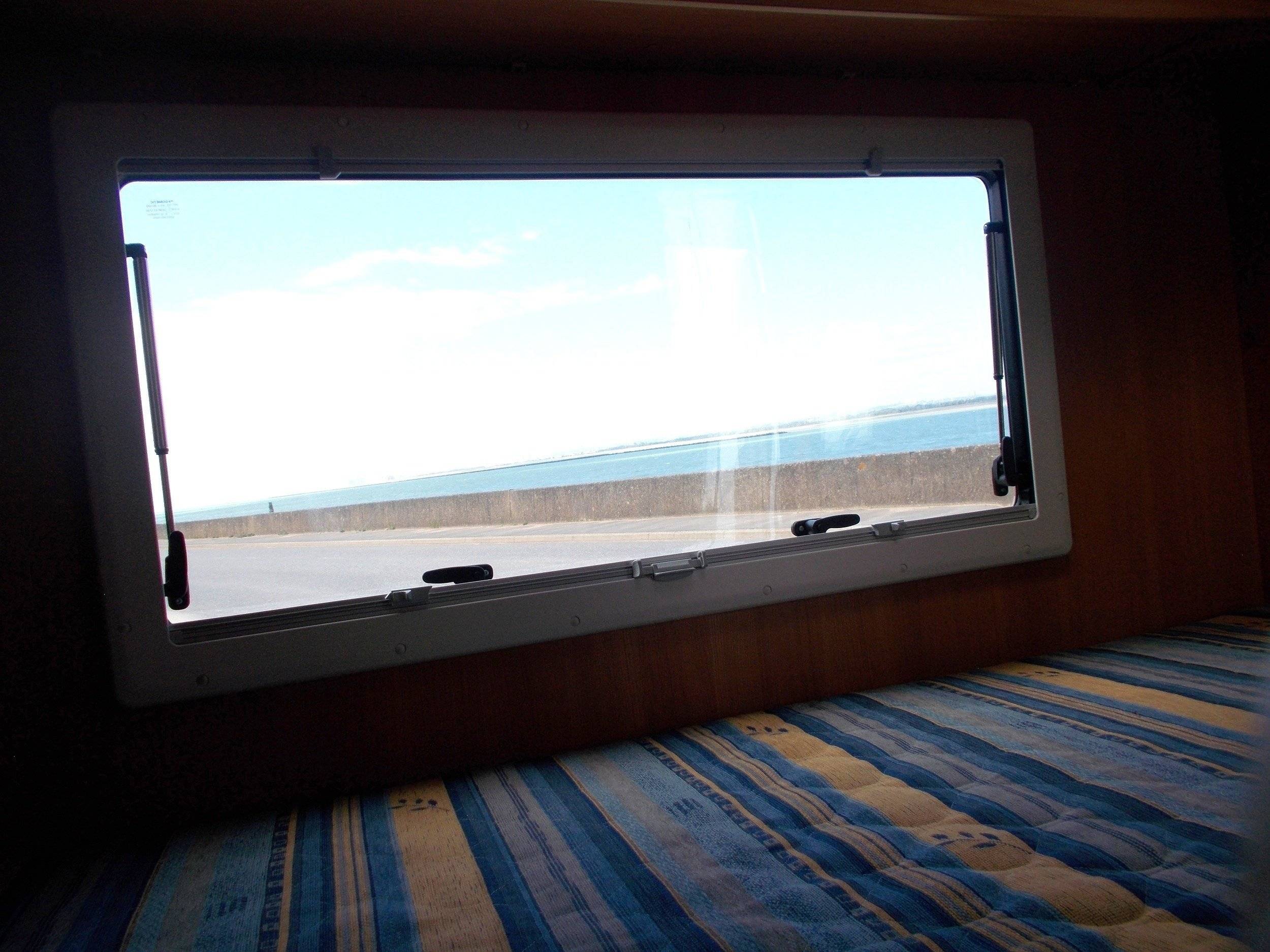 Challenger genesis 32