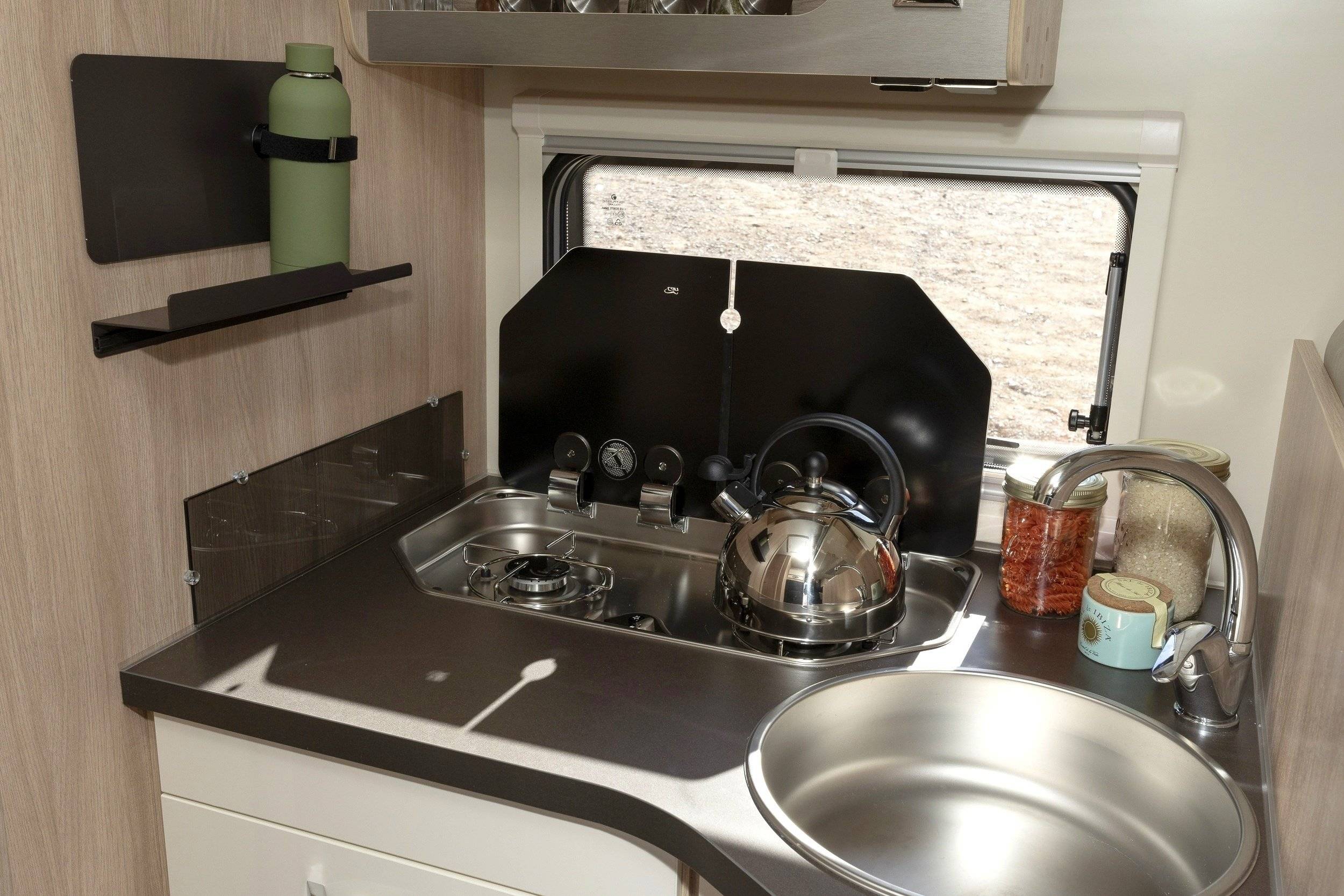 Ci Jumper 1,6 l 95 ch