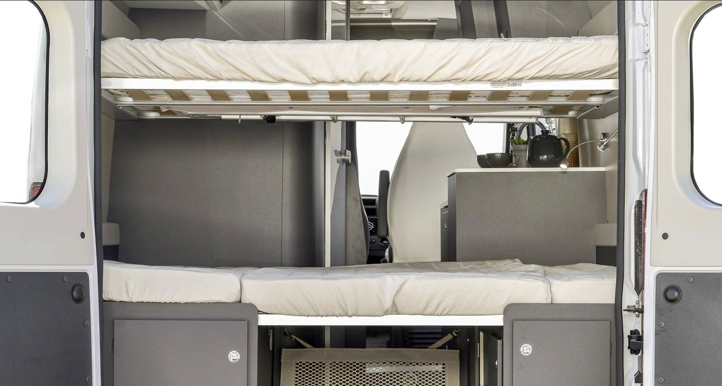 Menfys 3 Maxi McLouis