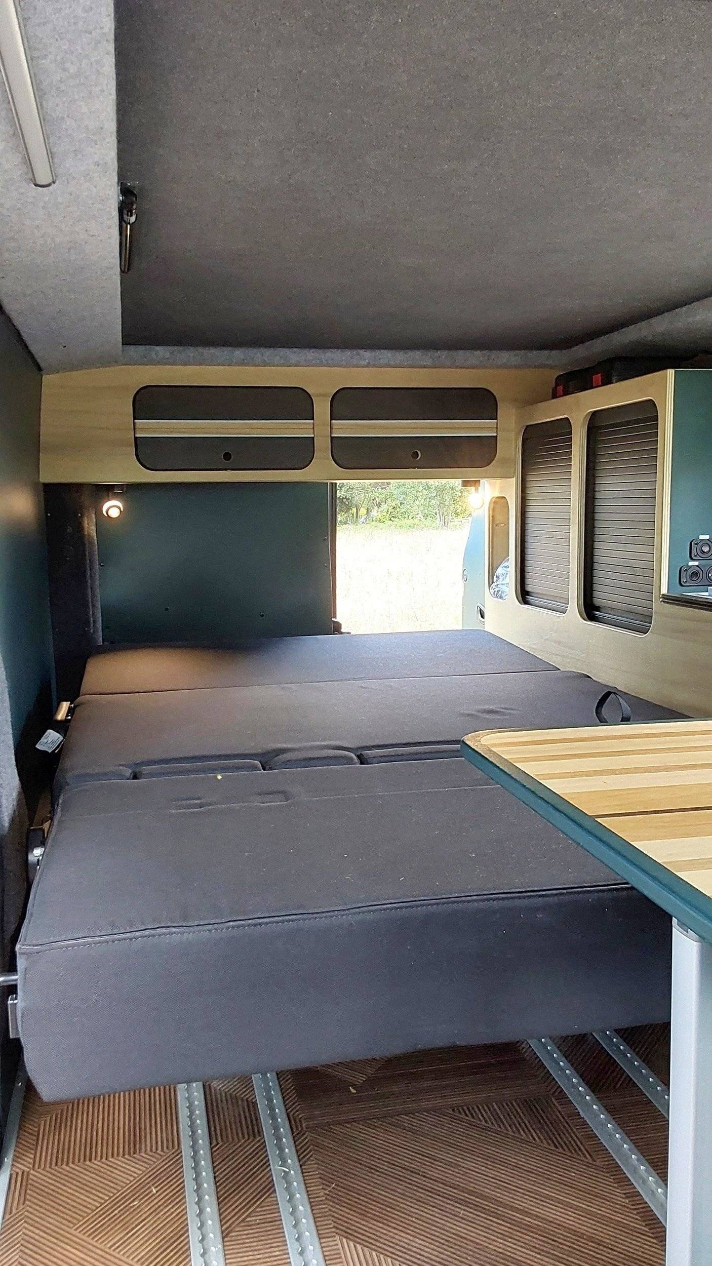 Renault Trafic 3