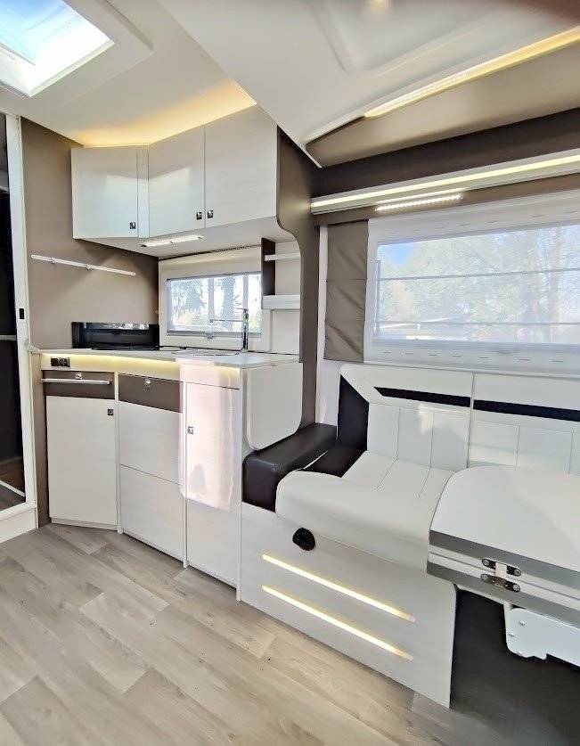 Chausson Chausson Welcome