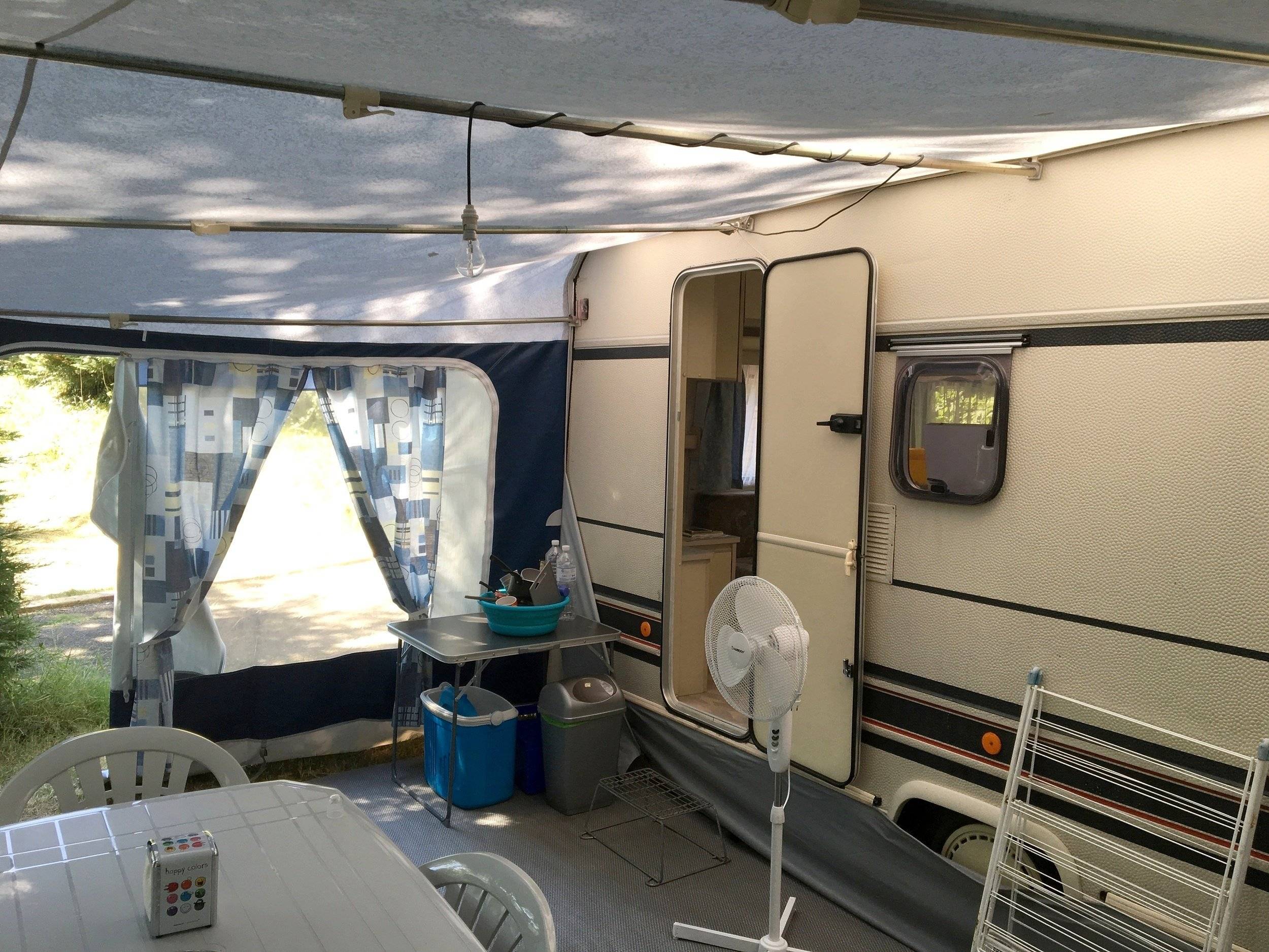 Bürstner Holiday 4304 TN