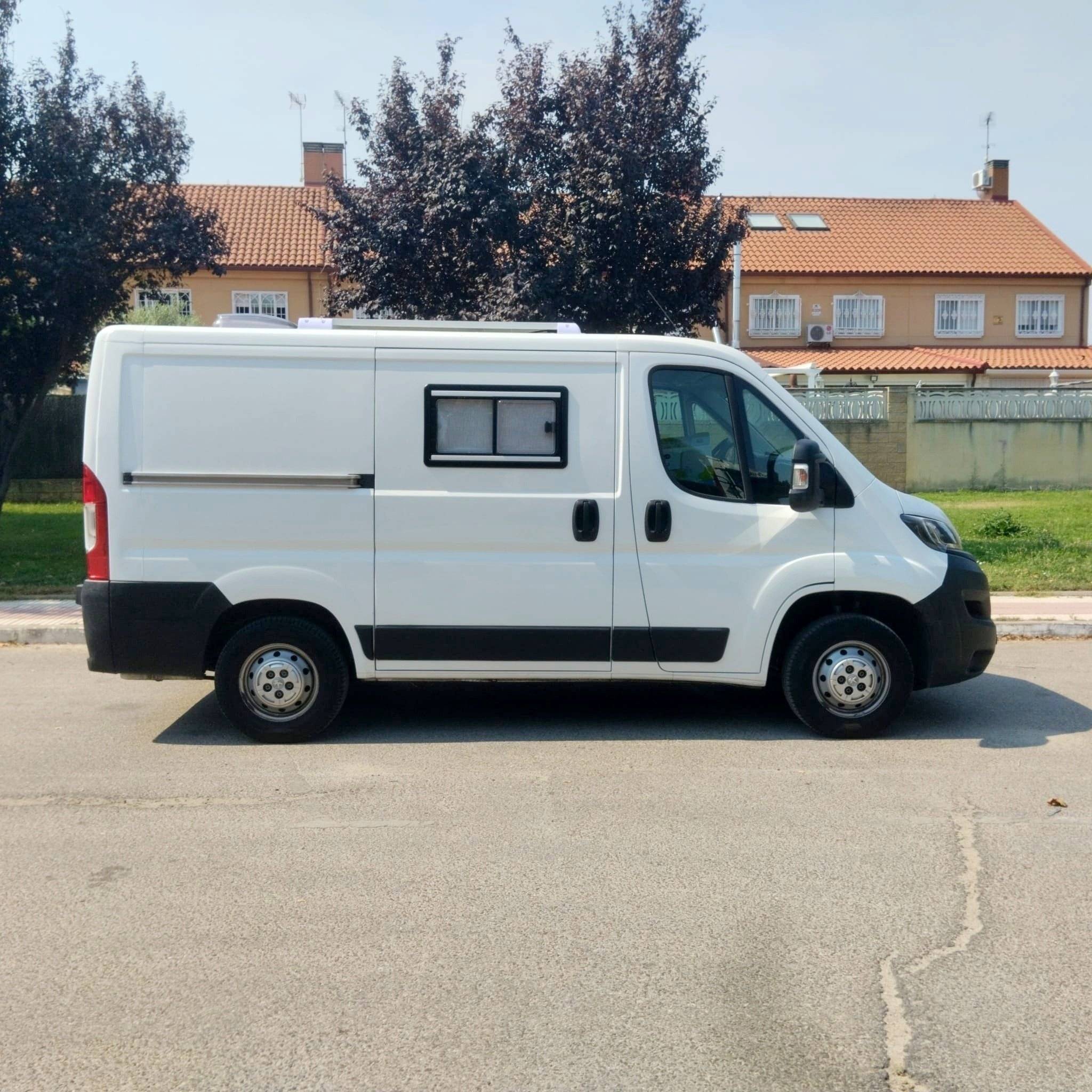 3 C Cartier/Brisebras Itaca