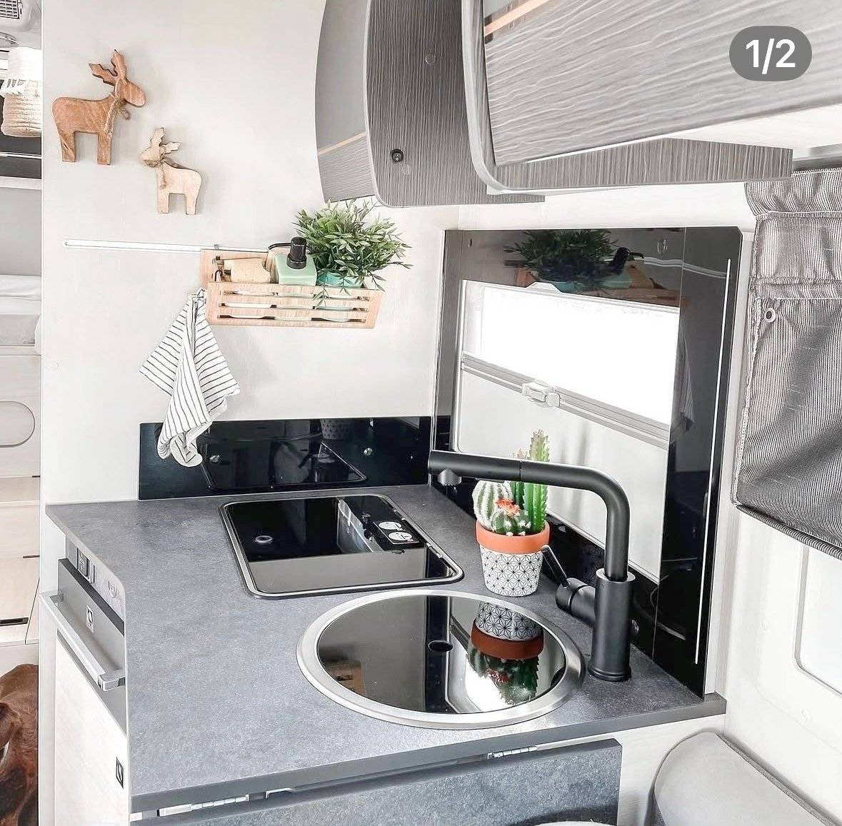 Challenger 170cv automatique