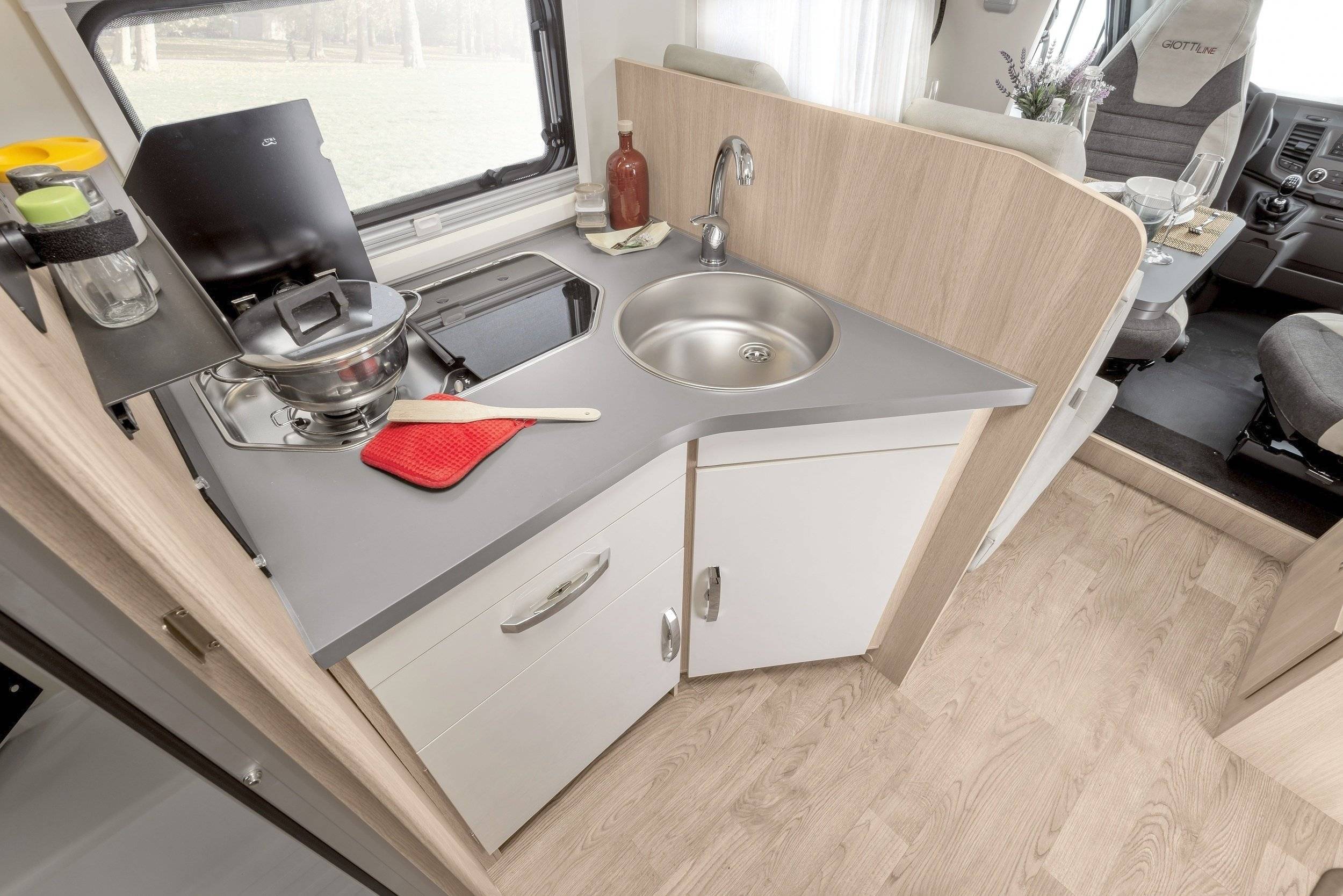 Giottiline Siena 395F