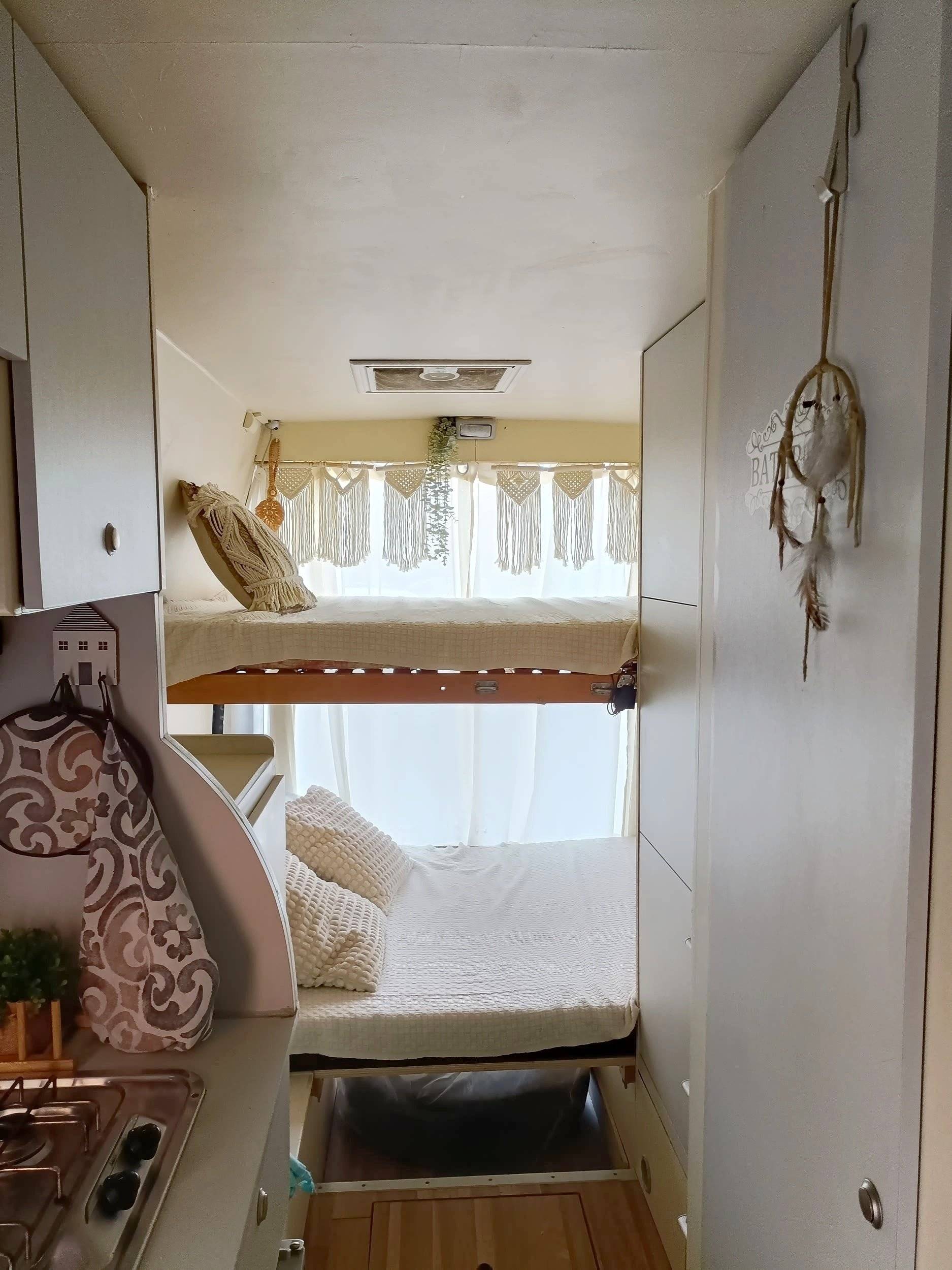 Fiat Ducato 3,0 l JTD 160 ch.