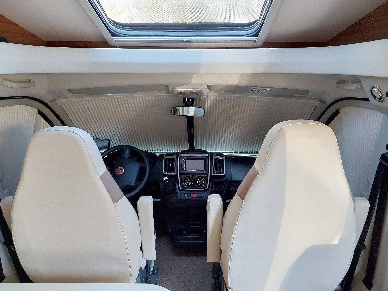 Pilote P740C Sensation