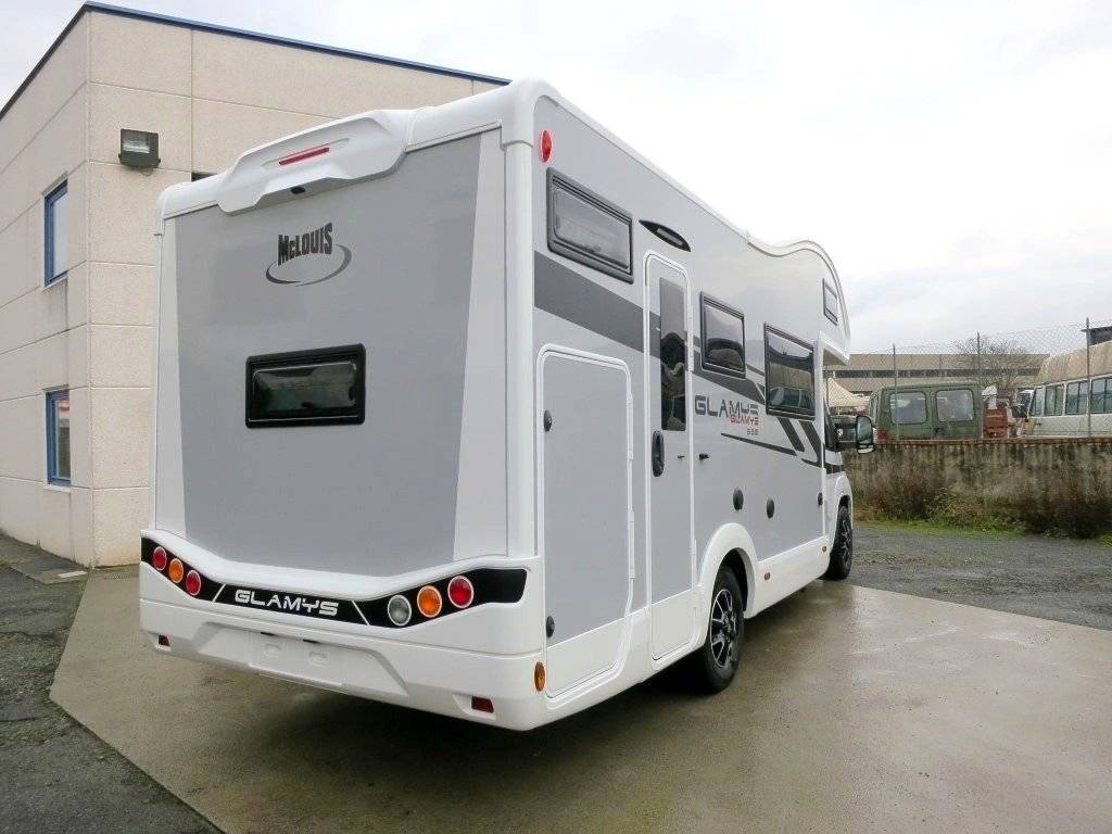 Mclouis McLouis Glamys 322