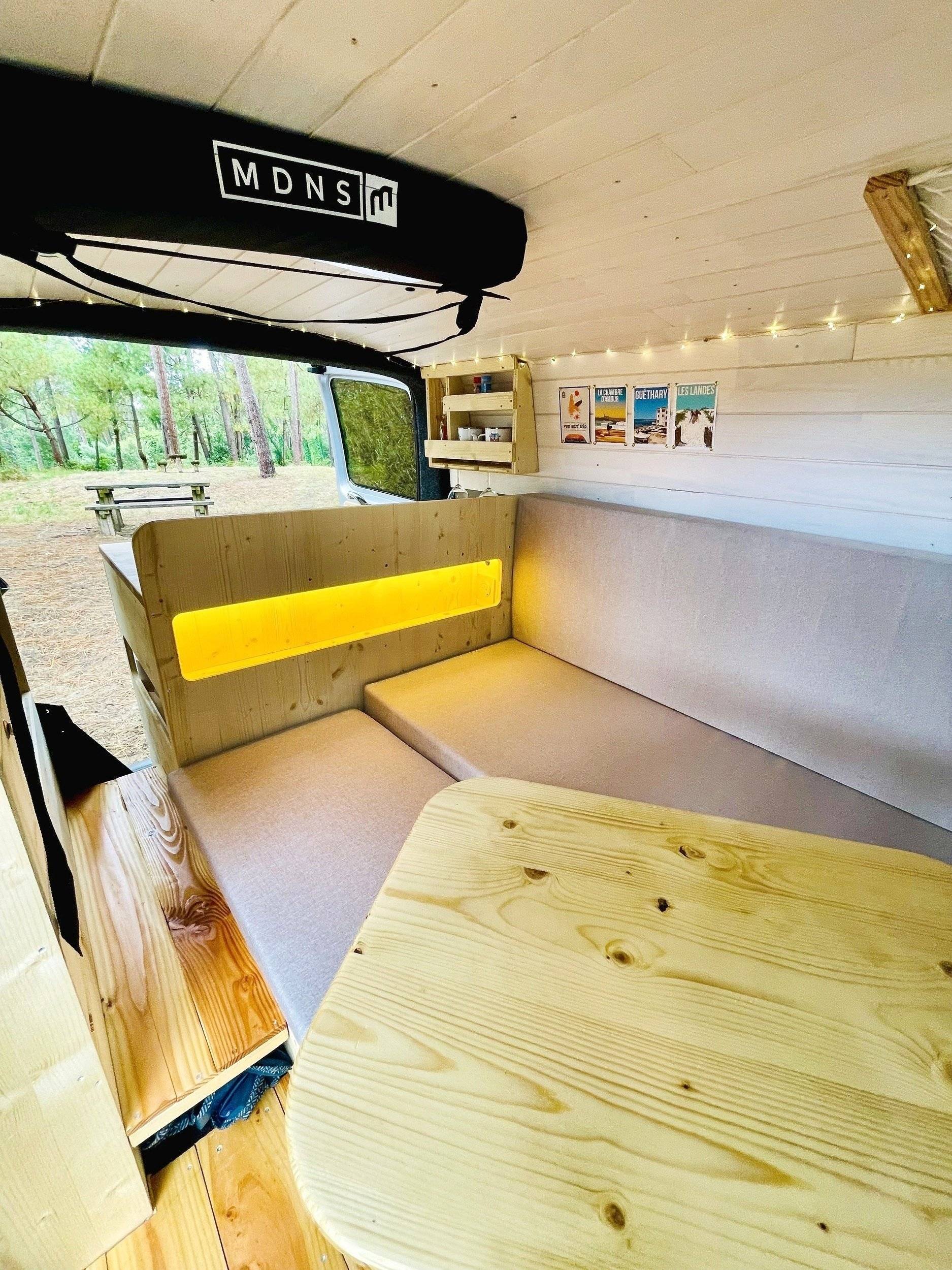 Volkswagen T4 - Multivan