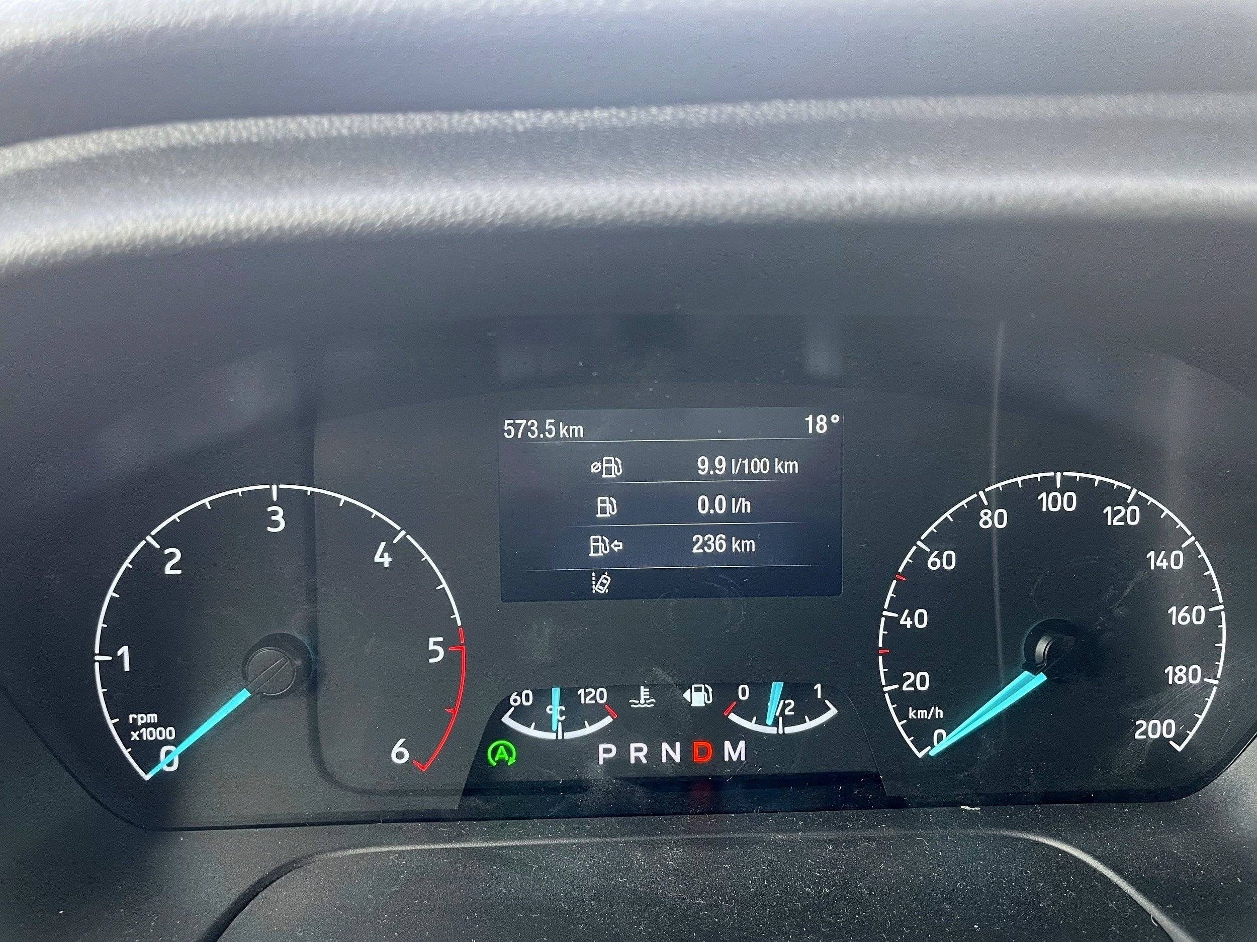 Roller Team Kronos 265TL