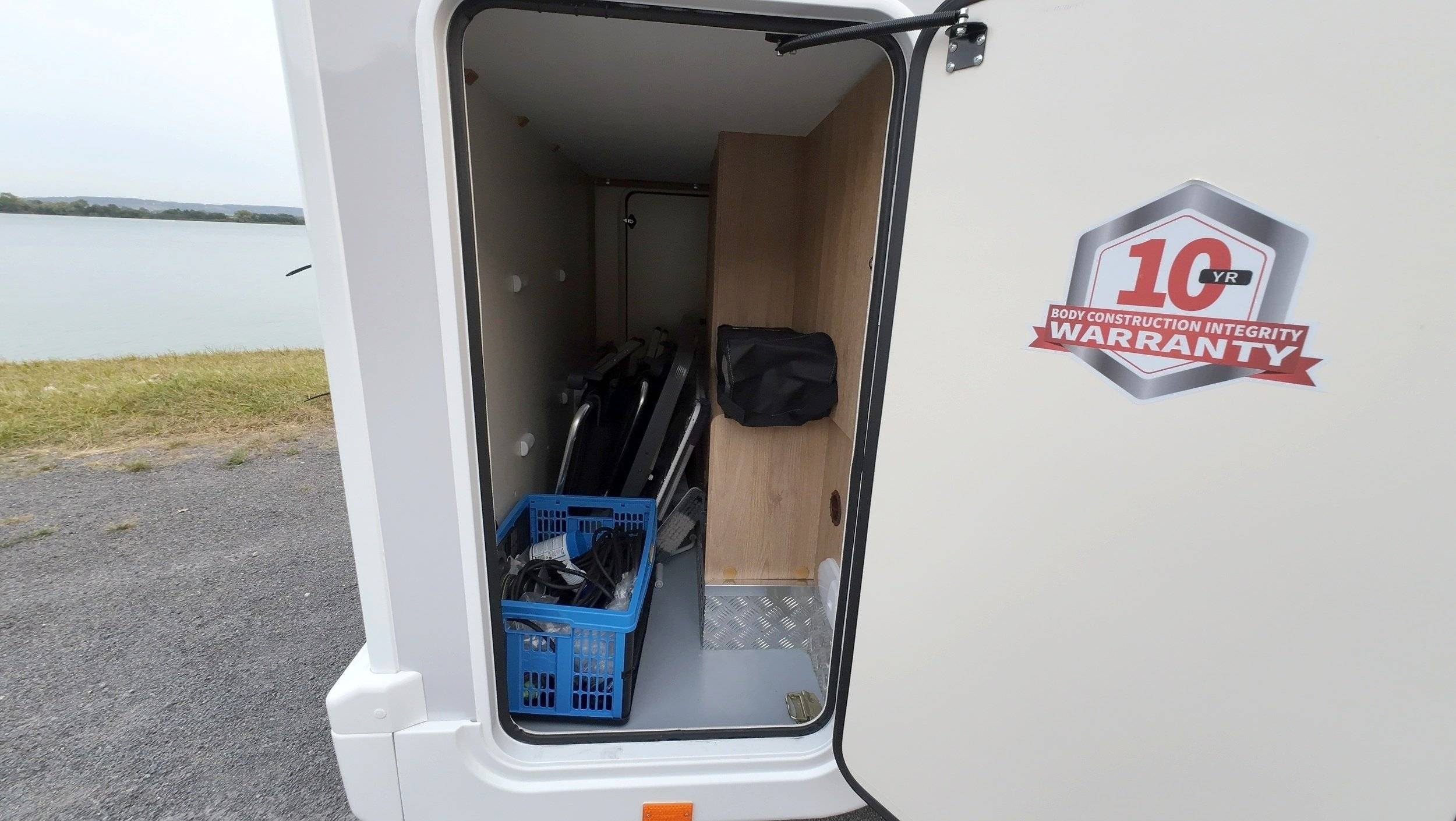 Ci FORD Transit 2,0 TDCI 170 CV - Euro 6