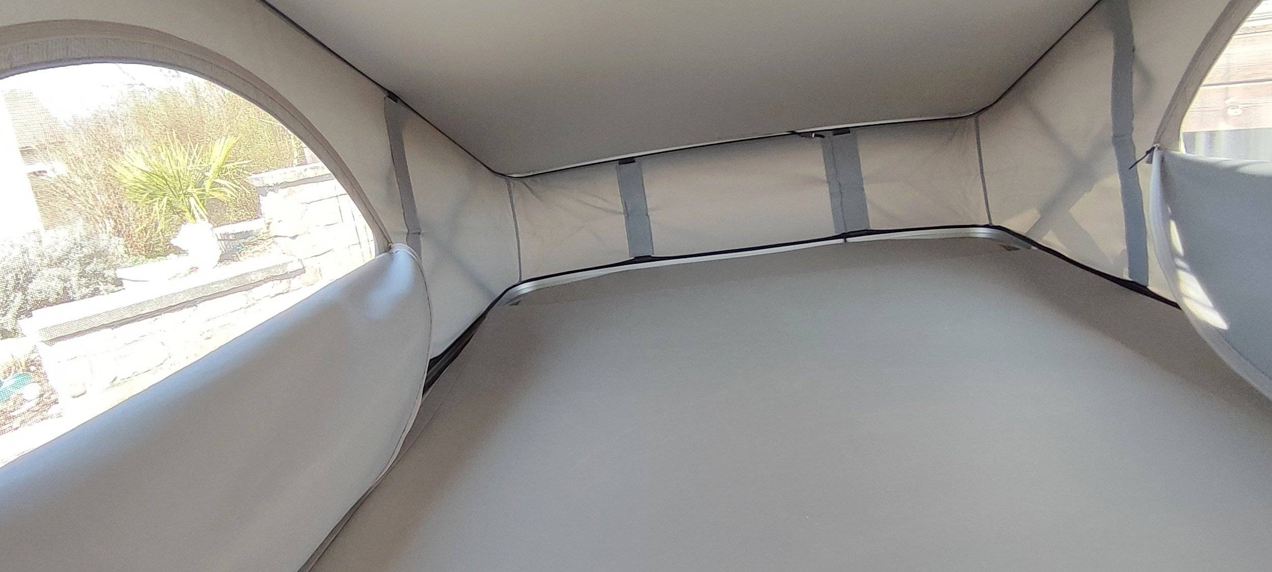 Volkswagen California Coast T6 4motion