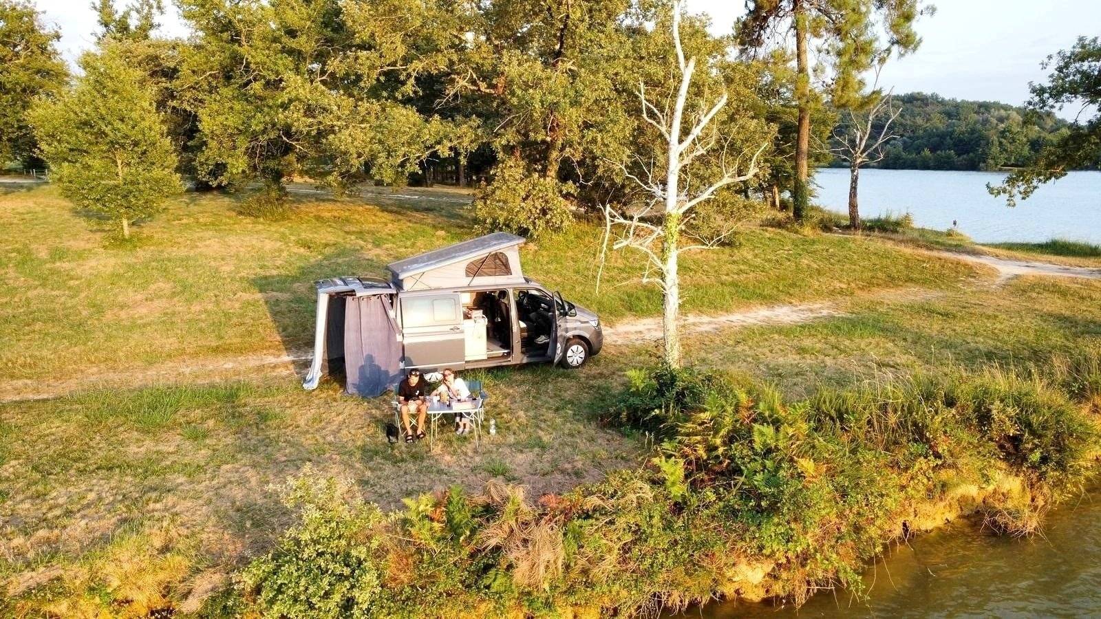 Van Mania kit South West