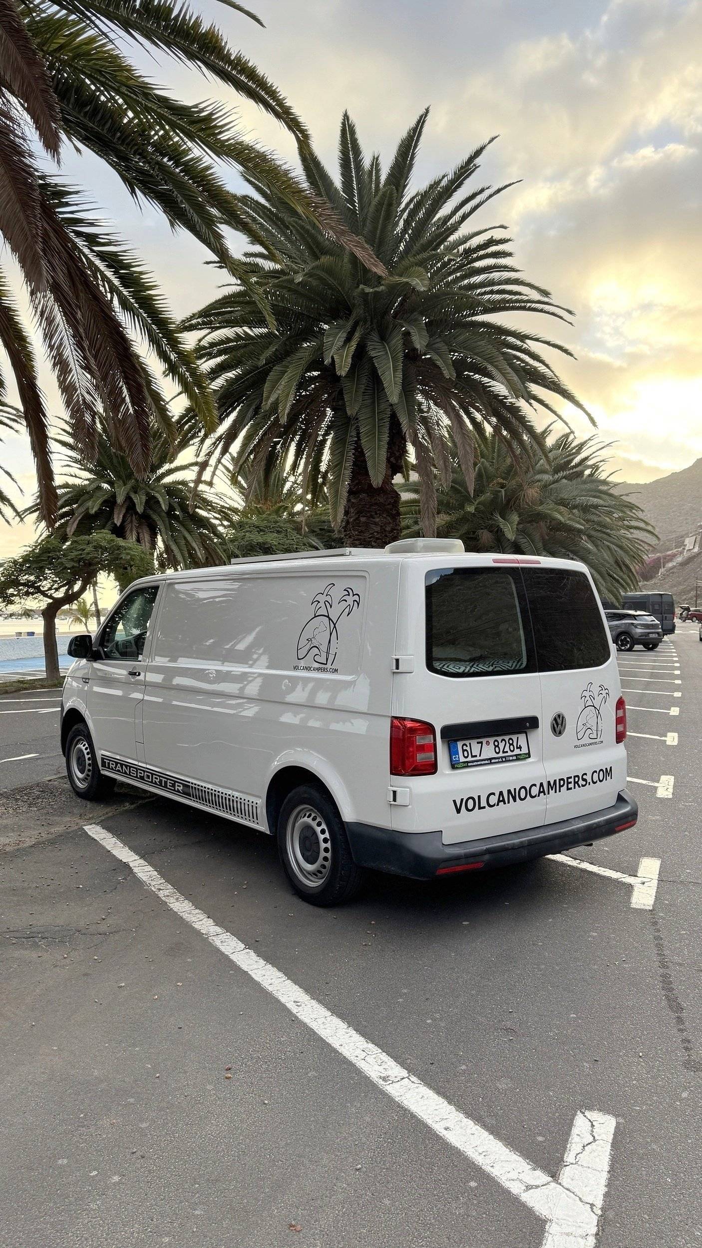 Volkswagen Volkswagen T6