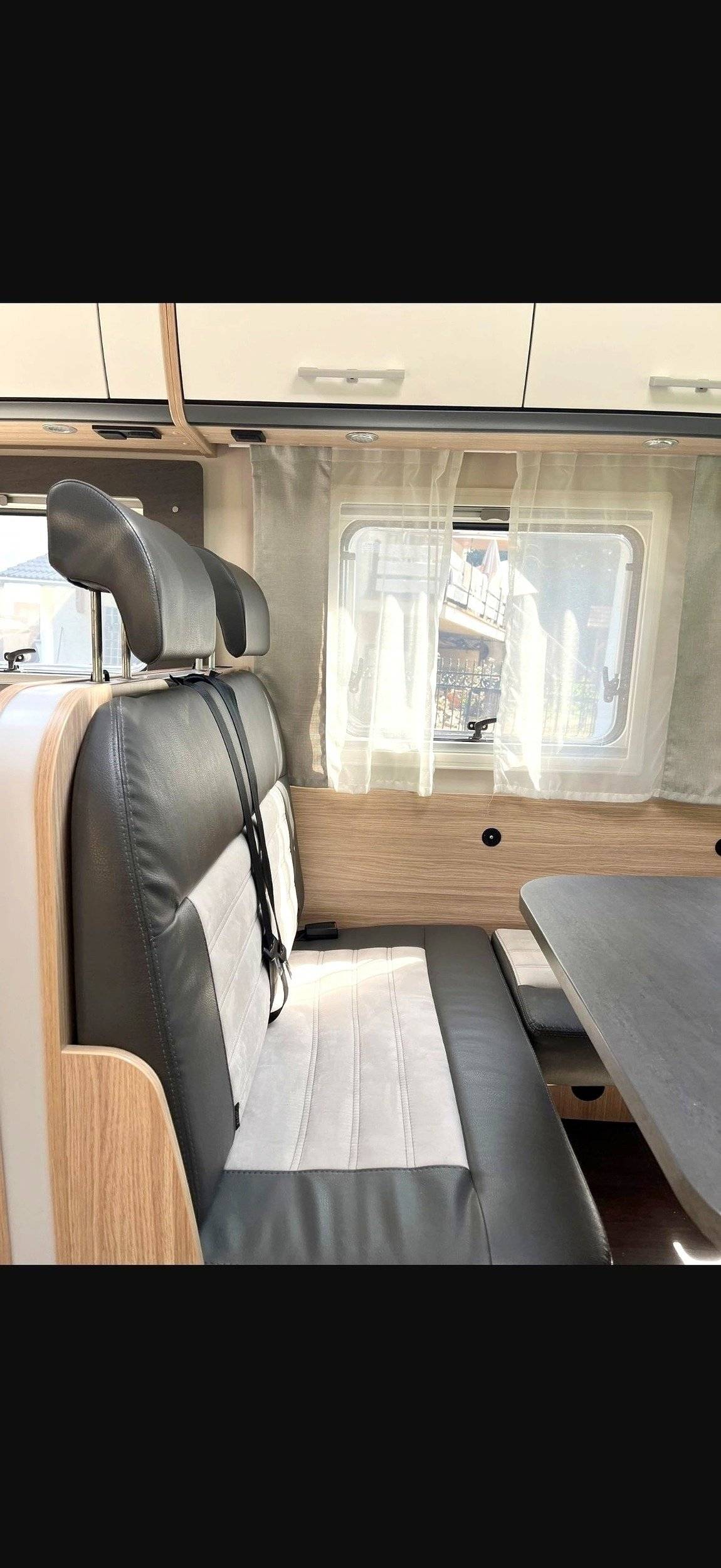 Sunlight I 68 Adventure Edition