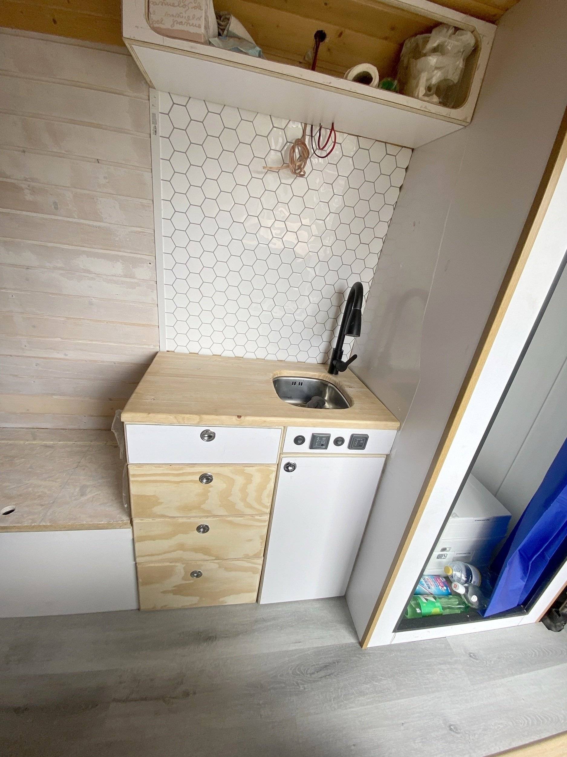 Iveco Daily 2,3 HPI 116 ch.