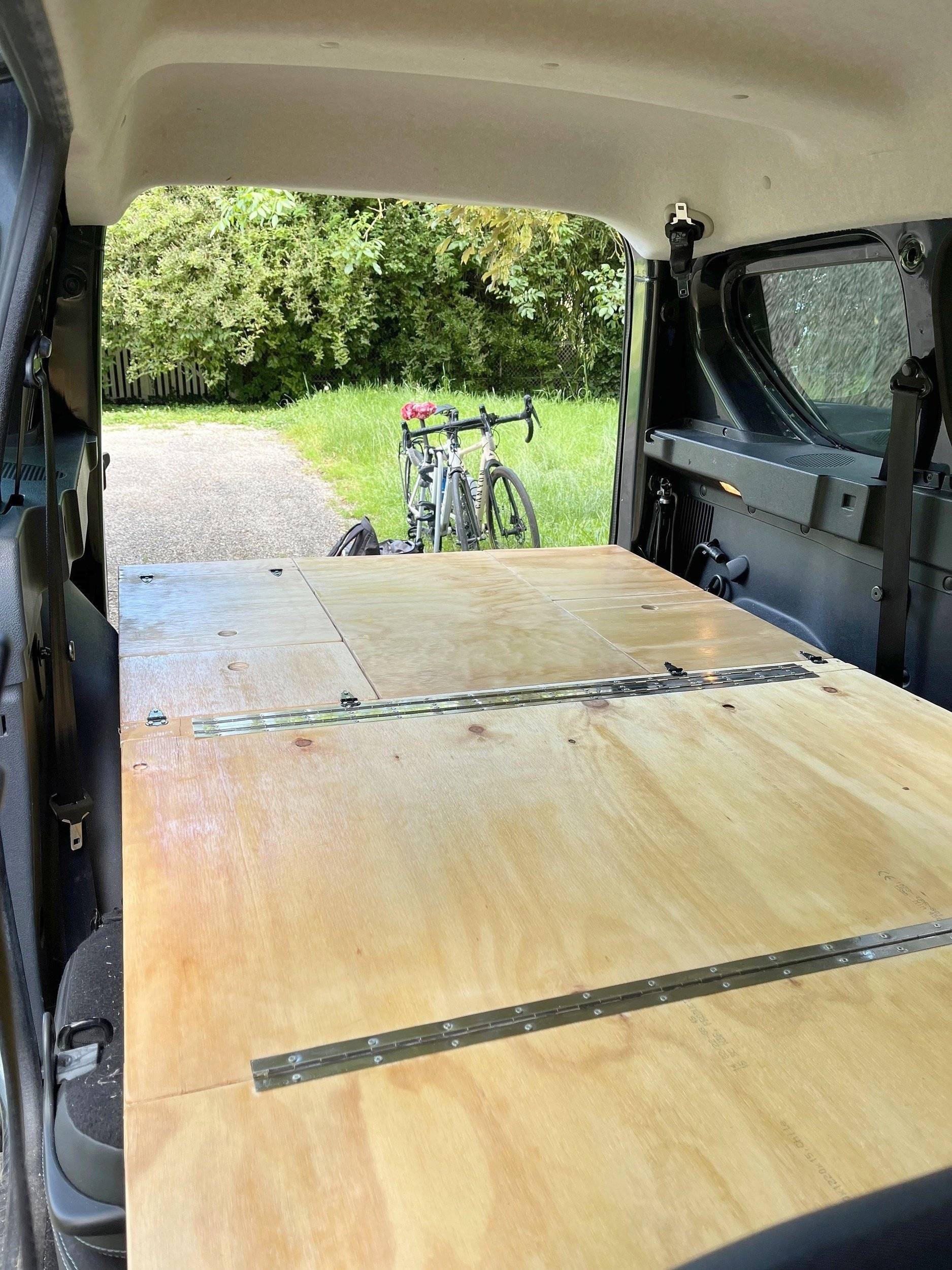 Stepway Dacia Dokker