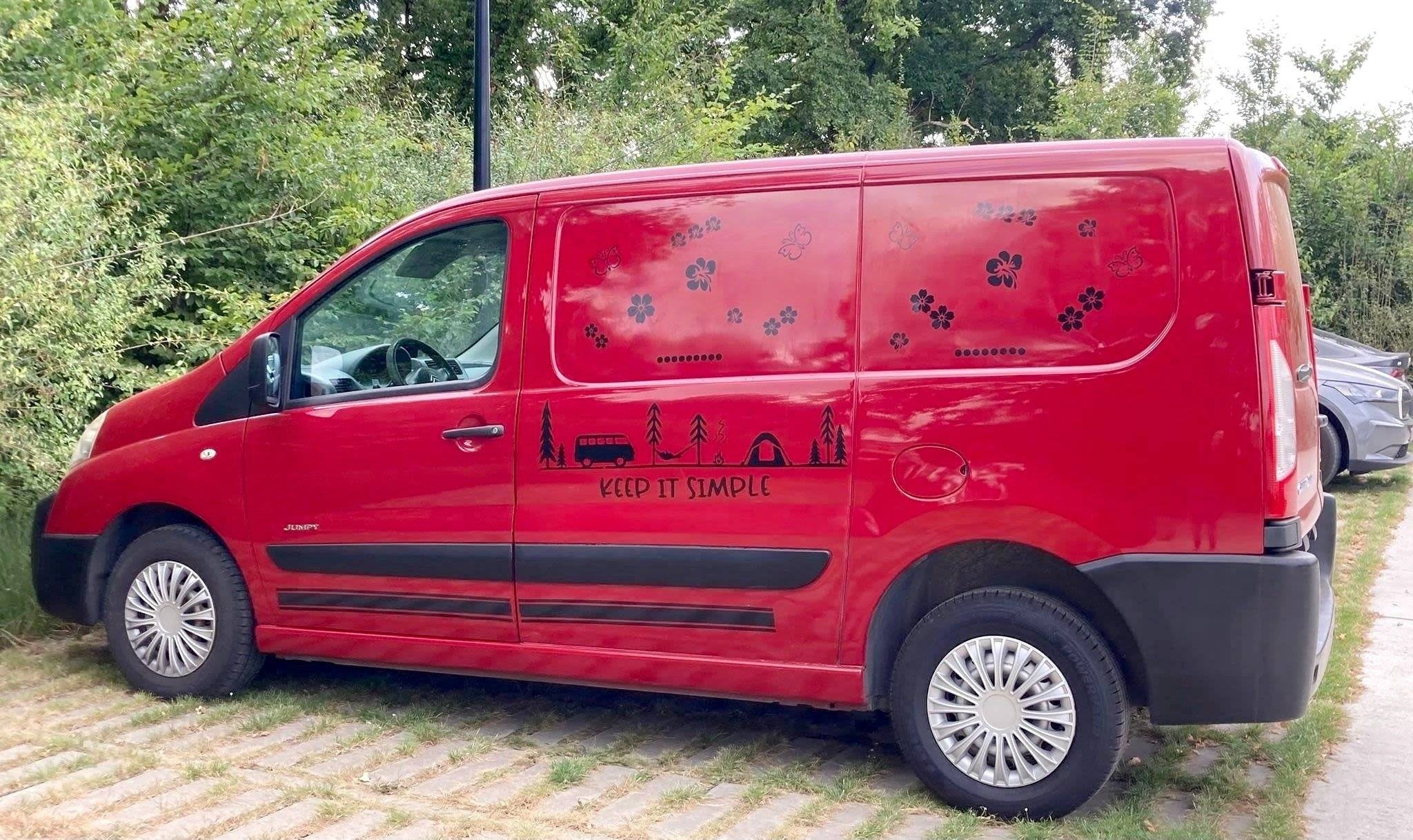 Citroën 
