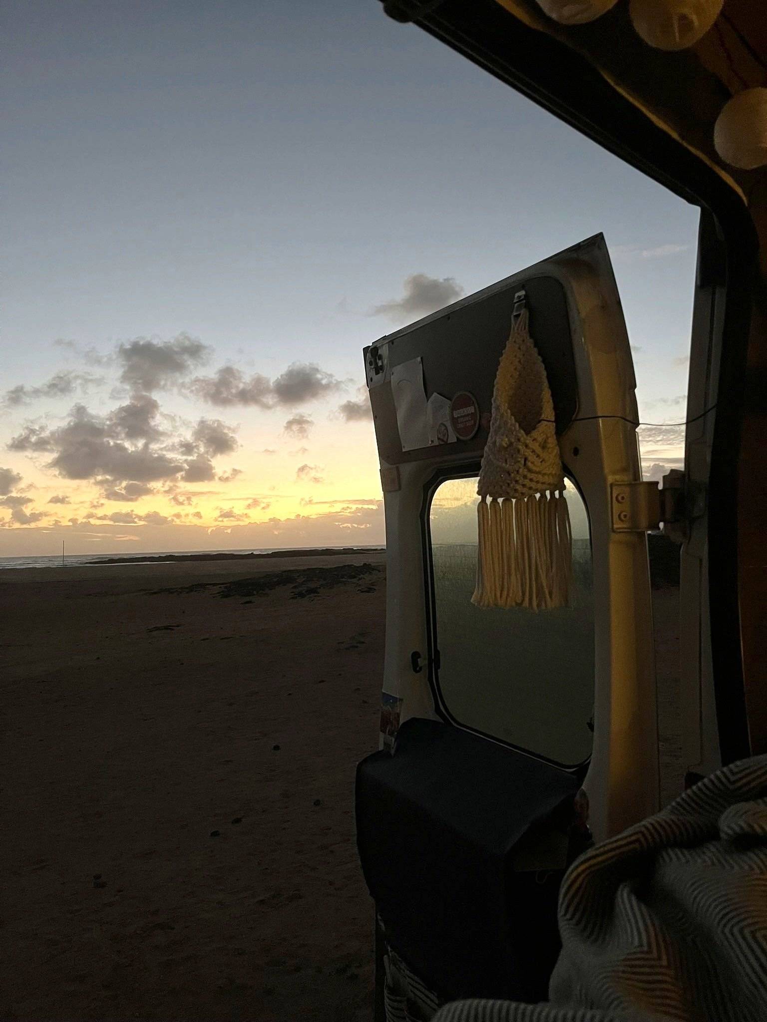 Campérêve Peugeot Boxer