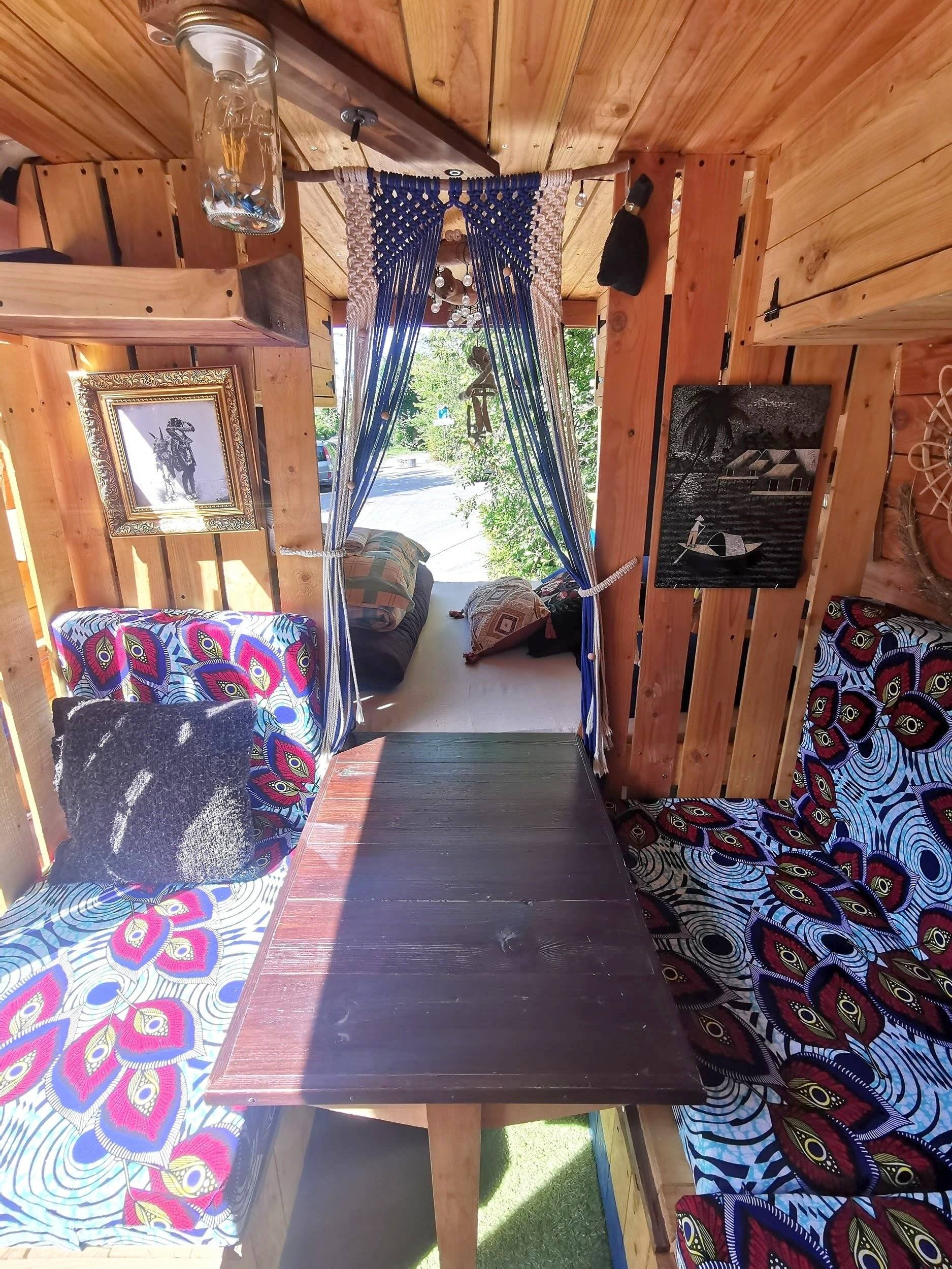 Peugeot Boxer 2,2l 120 ch