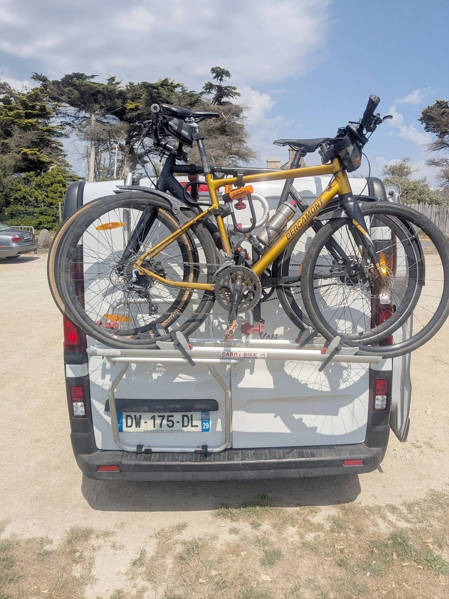 Renault Autre