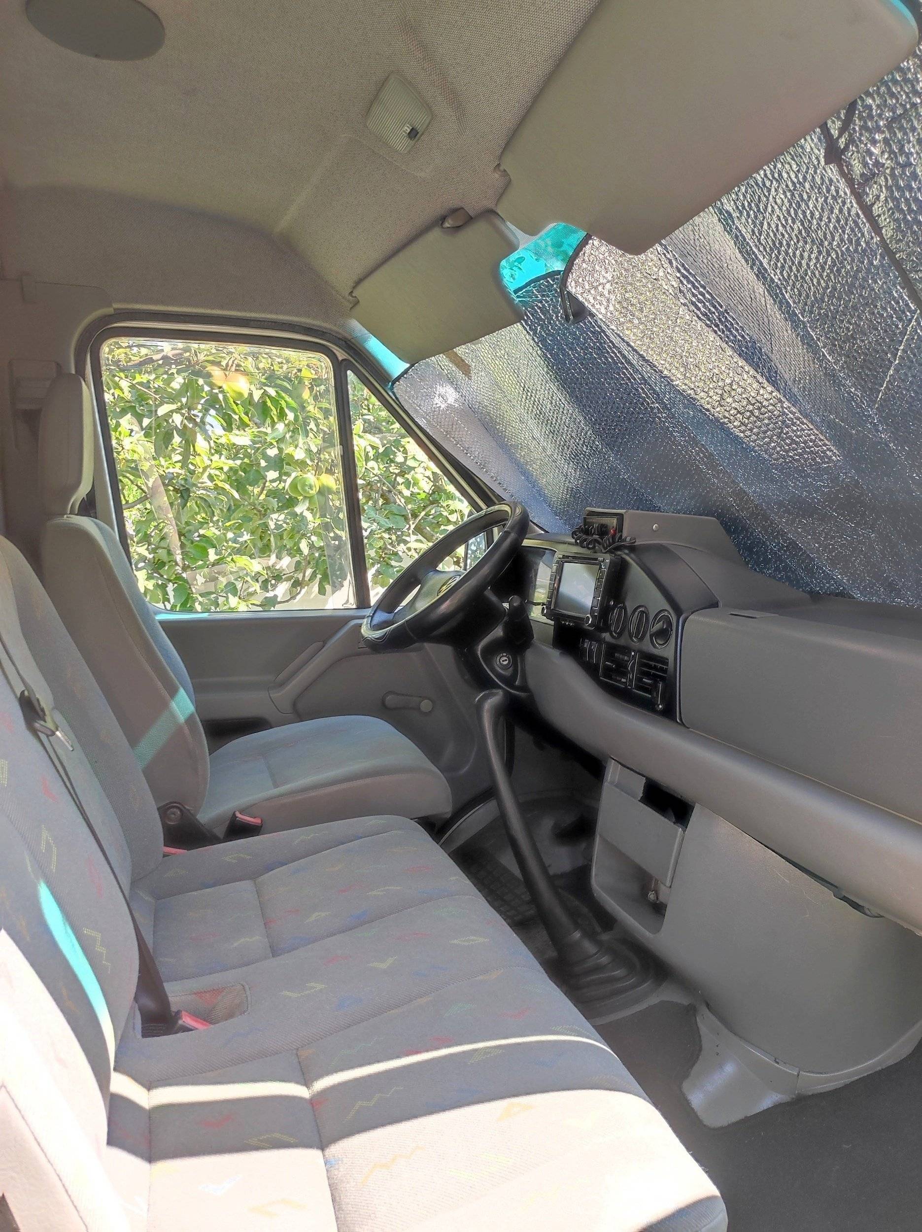 Volkswagen Volkswagen LT 35