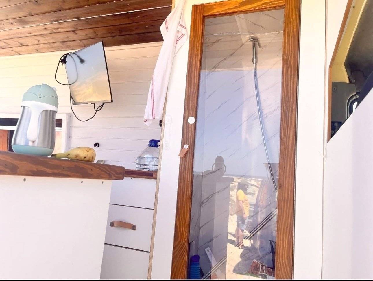 Volkswagen VW Crafter