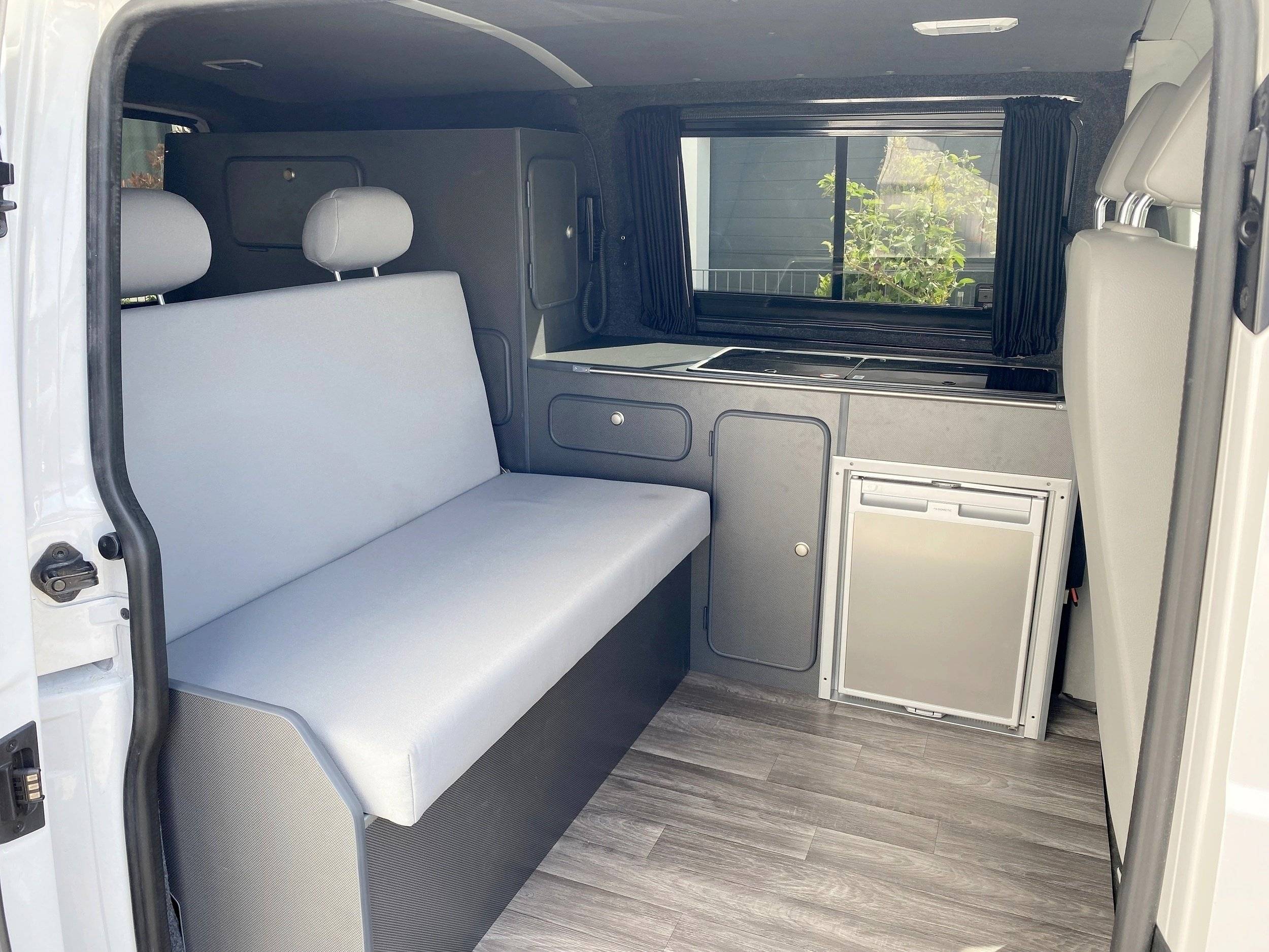 Volkswagen Volkswagen Transporter T5