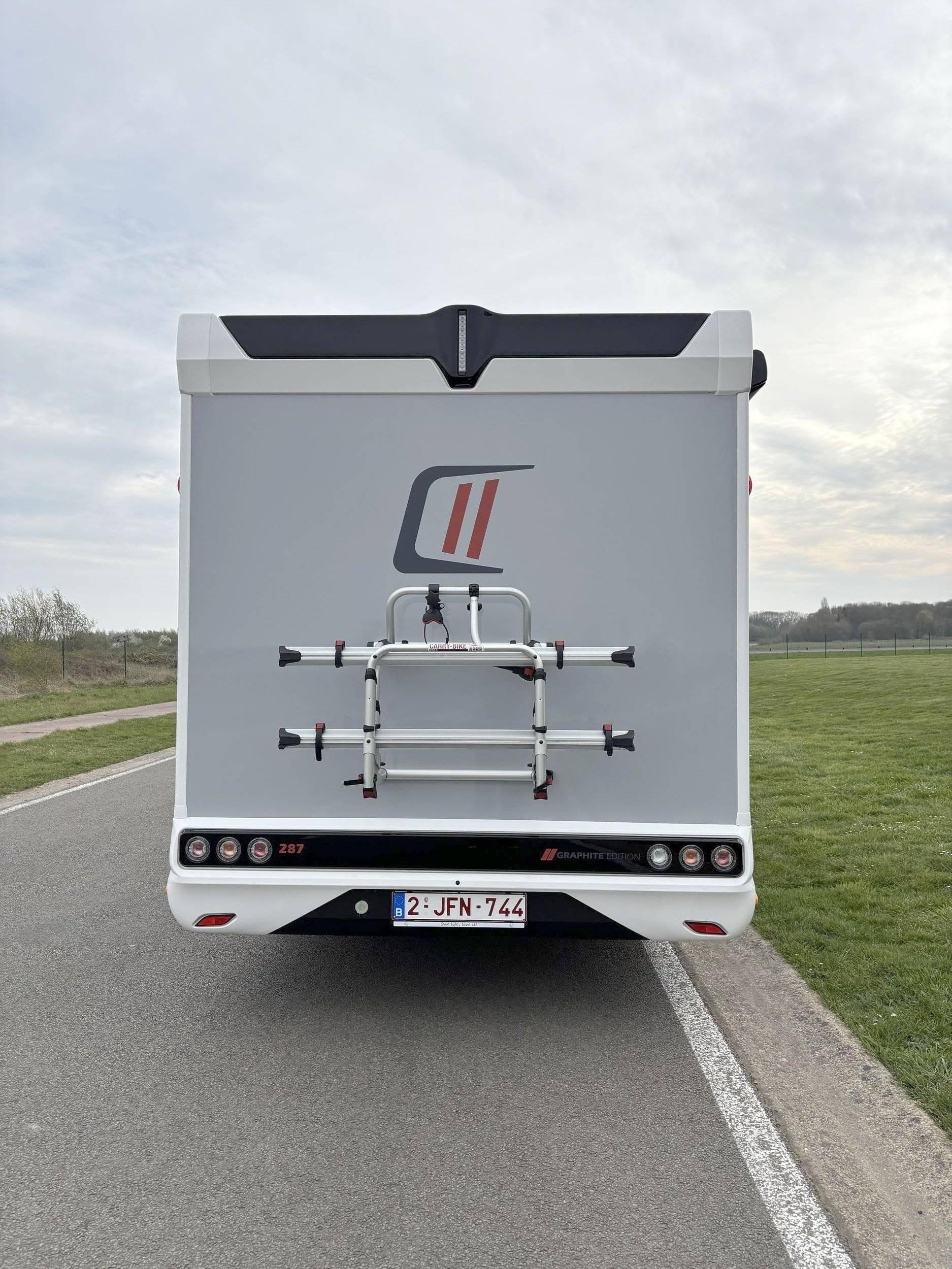Chausson 