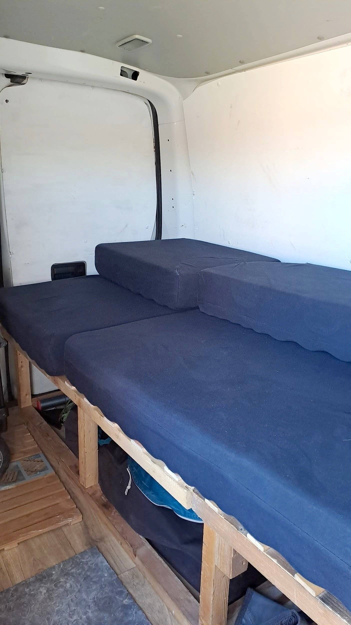 non renseigné Volkswagen Transporter T6