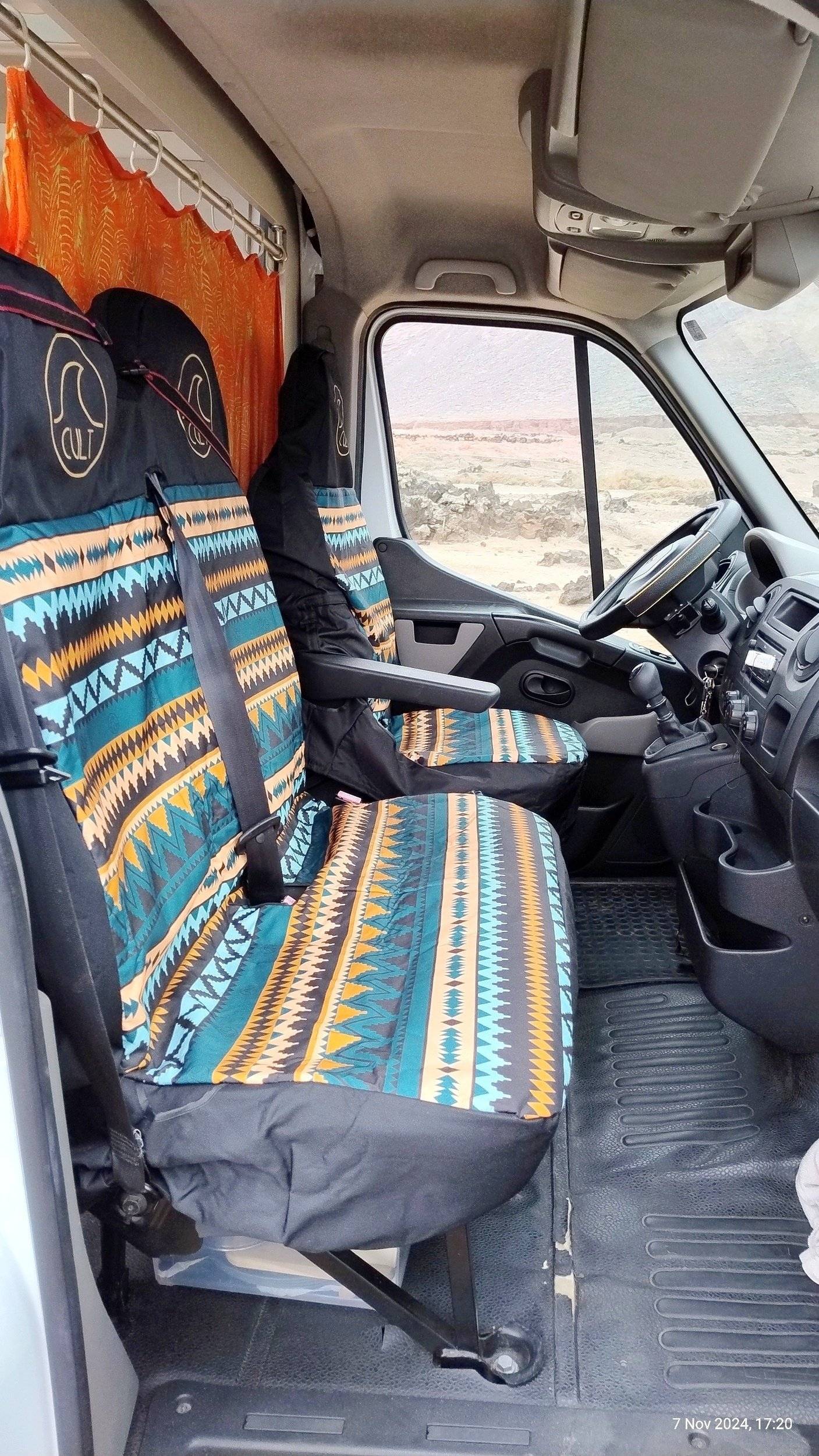 Renault Renault Master 