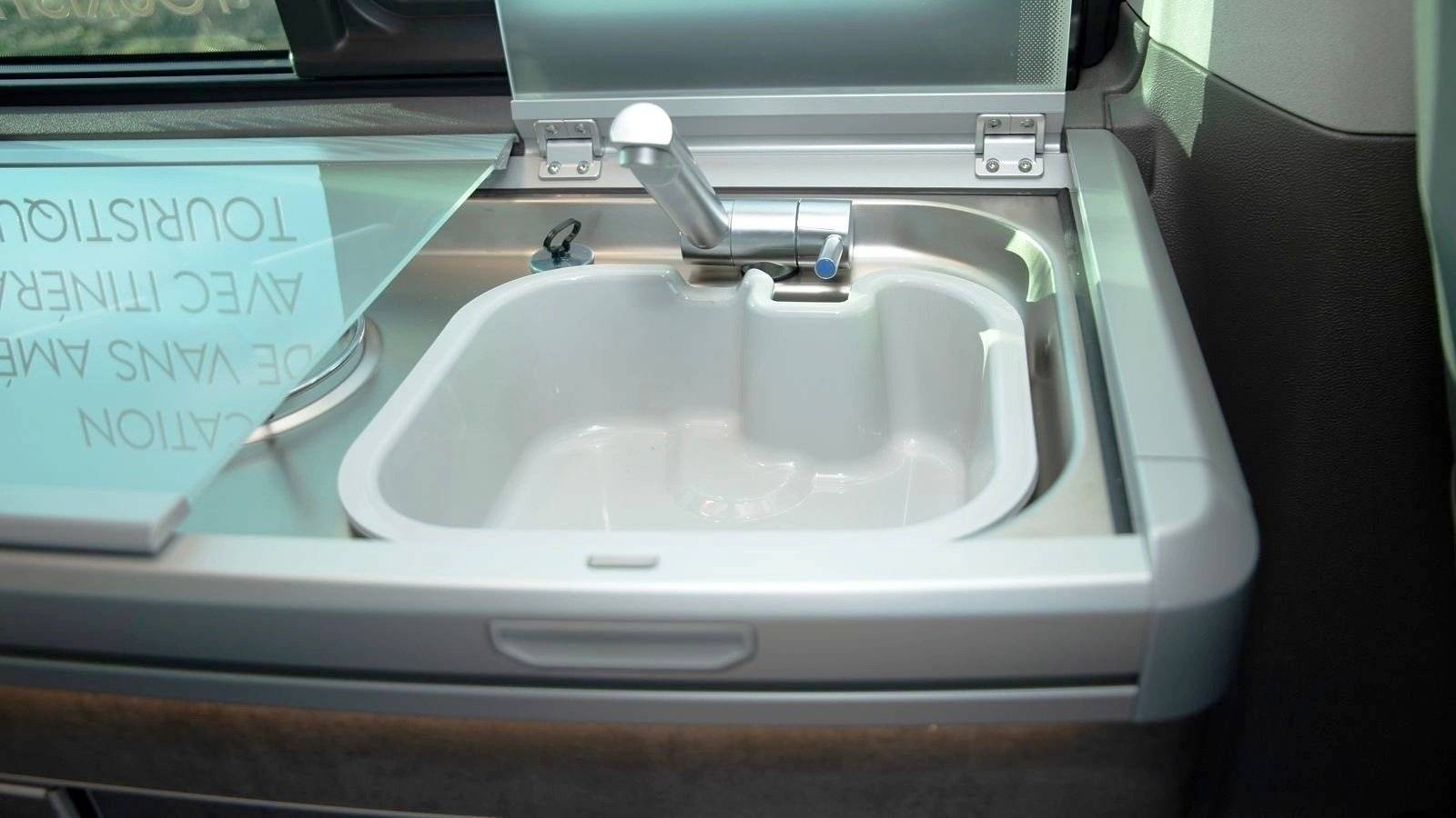 Volkswagen T6 2 l 150 ch