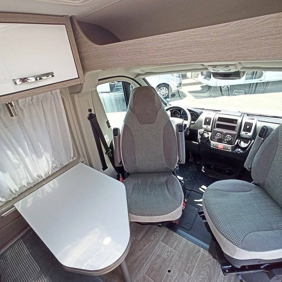 Pössl Pössl 2WinR Plus