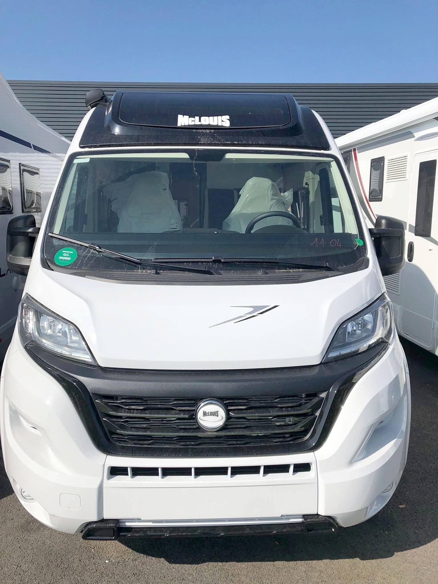 Mac louis Menphis s Line 3