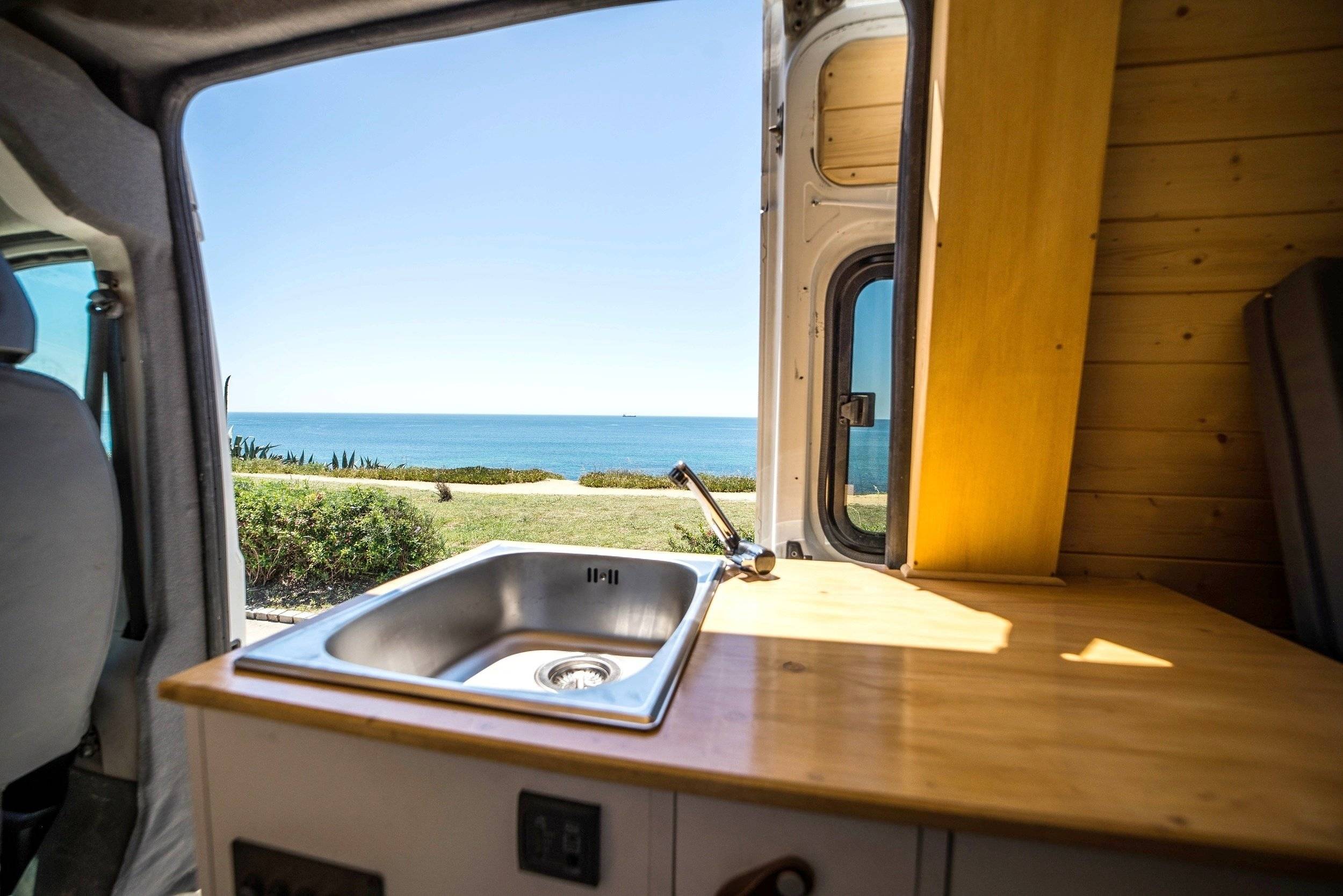 Citroën Jumper 2,2 l 120 ch