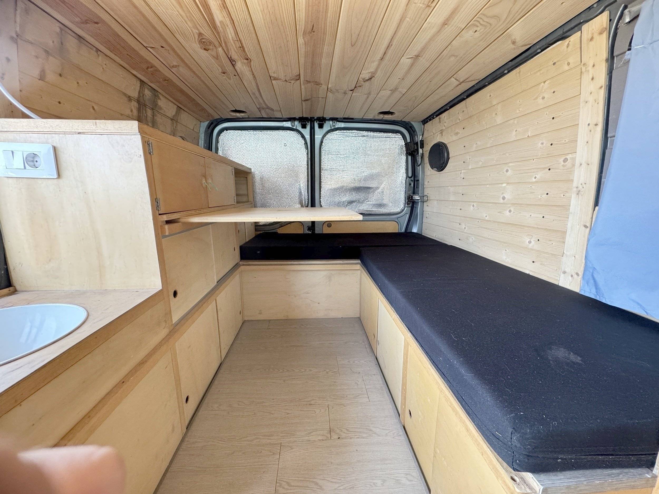 Van 