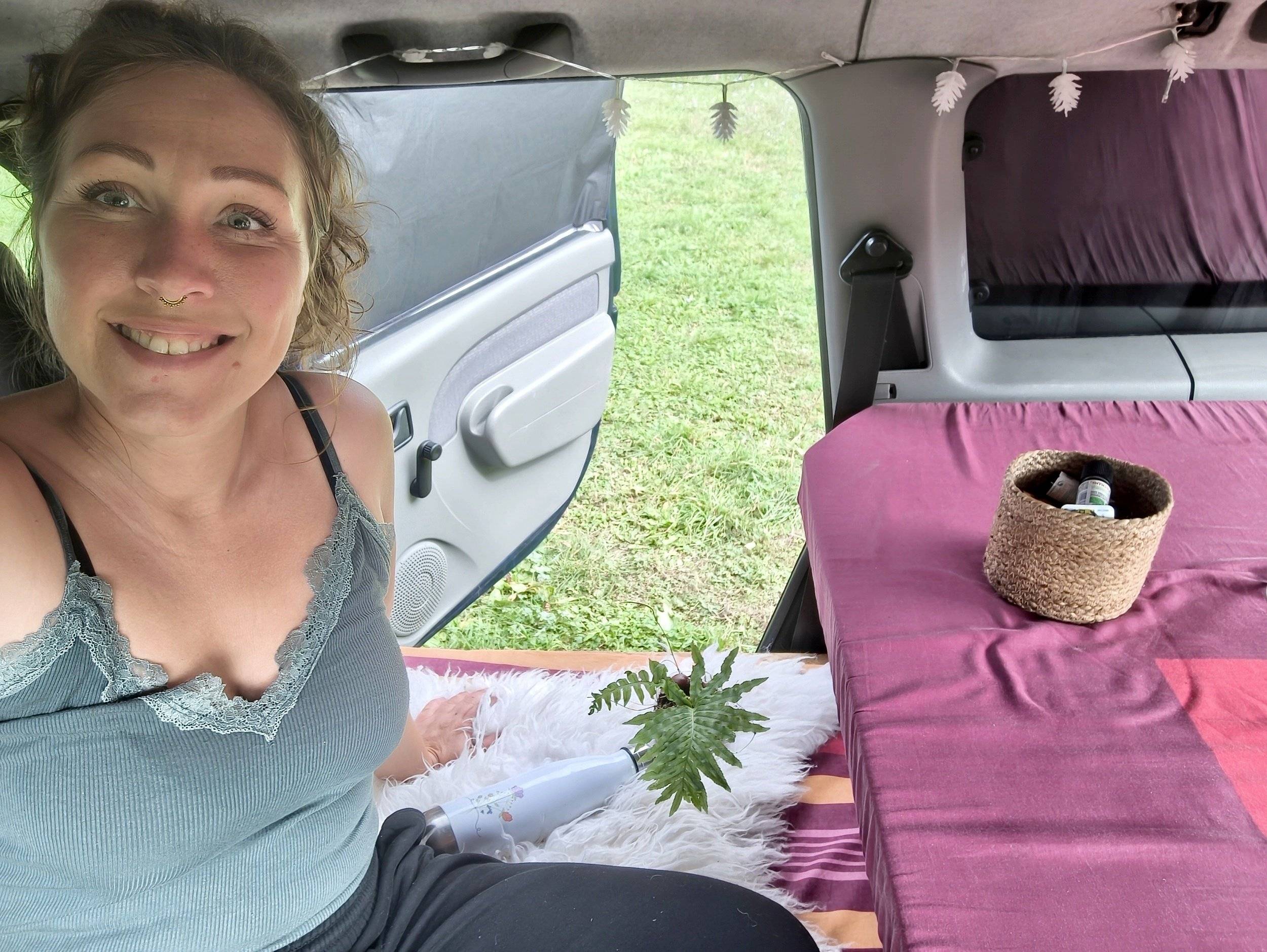 Coin cuisine  - Yescapa