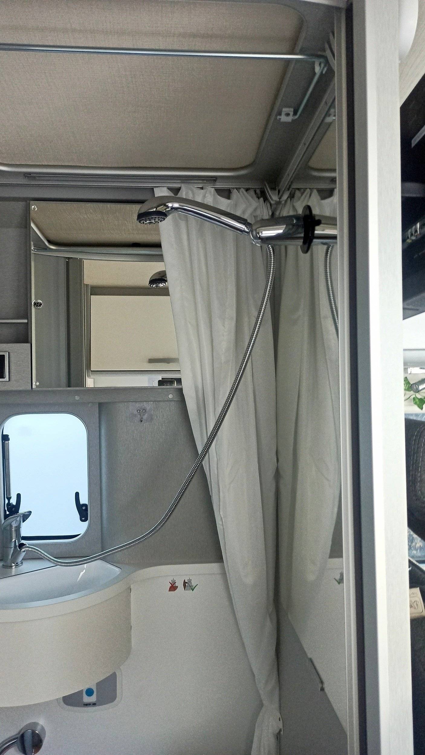 Hymer HYMER 540 BLUE EVOLUTION