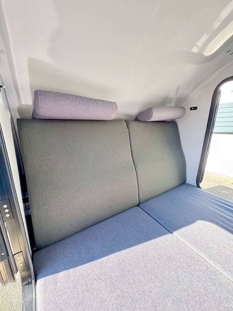 Coin repas  - Yescapa